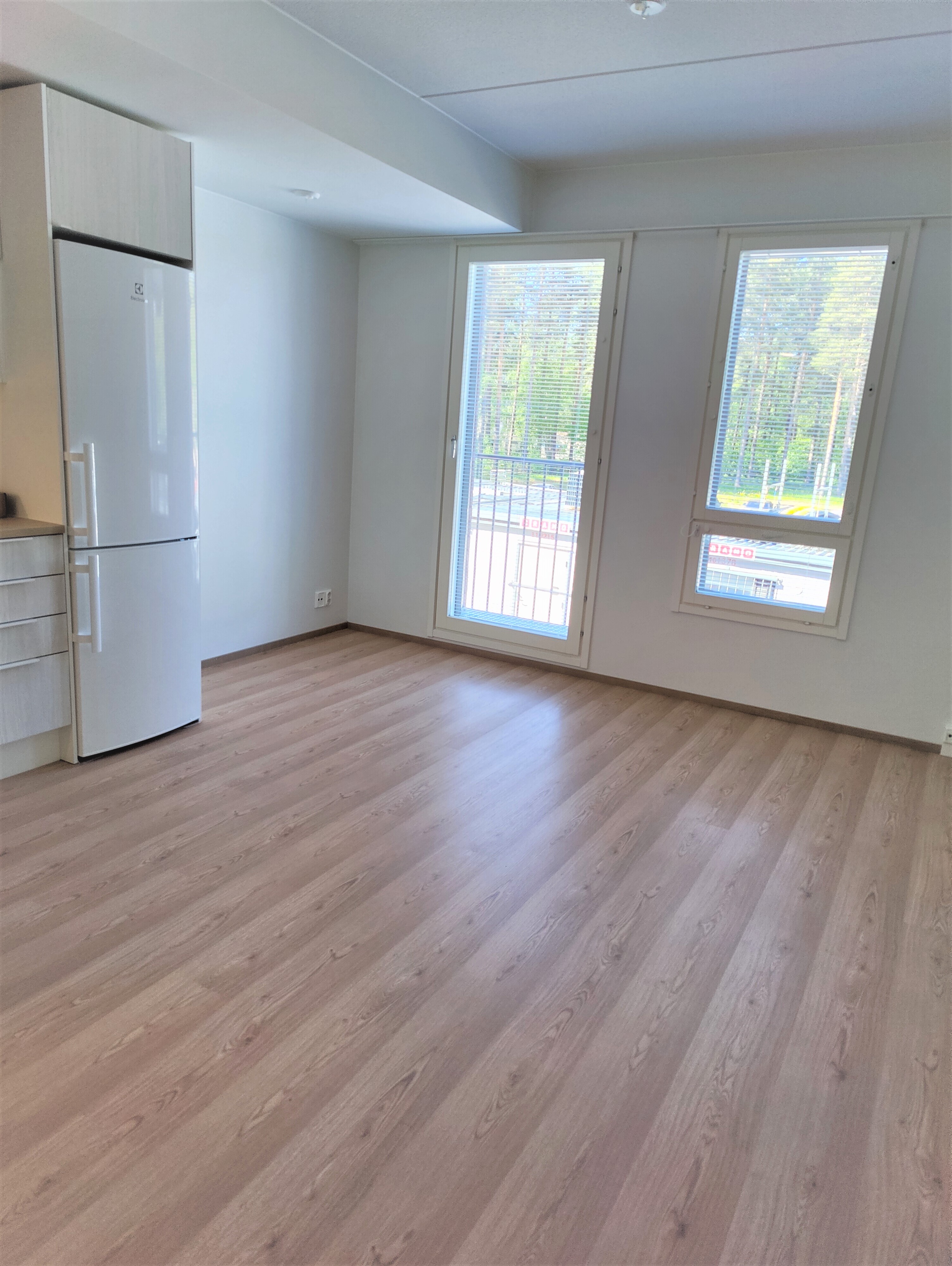 Kesätie 3, Välivainio, Oulu