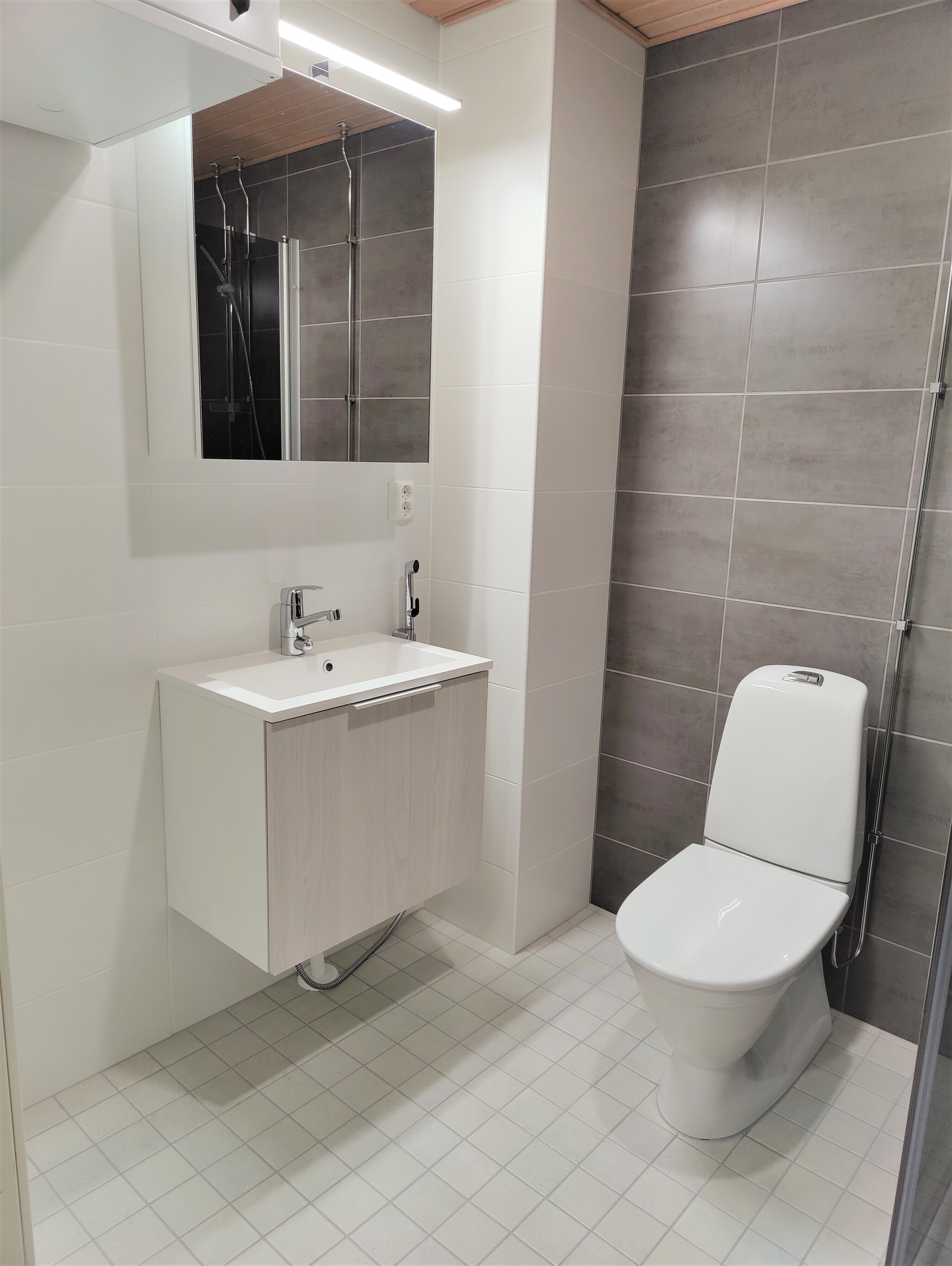 Kesätie 3, Välivainio, Oulu