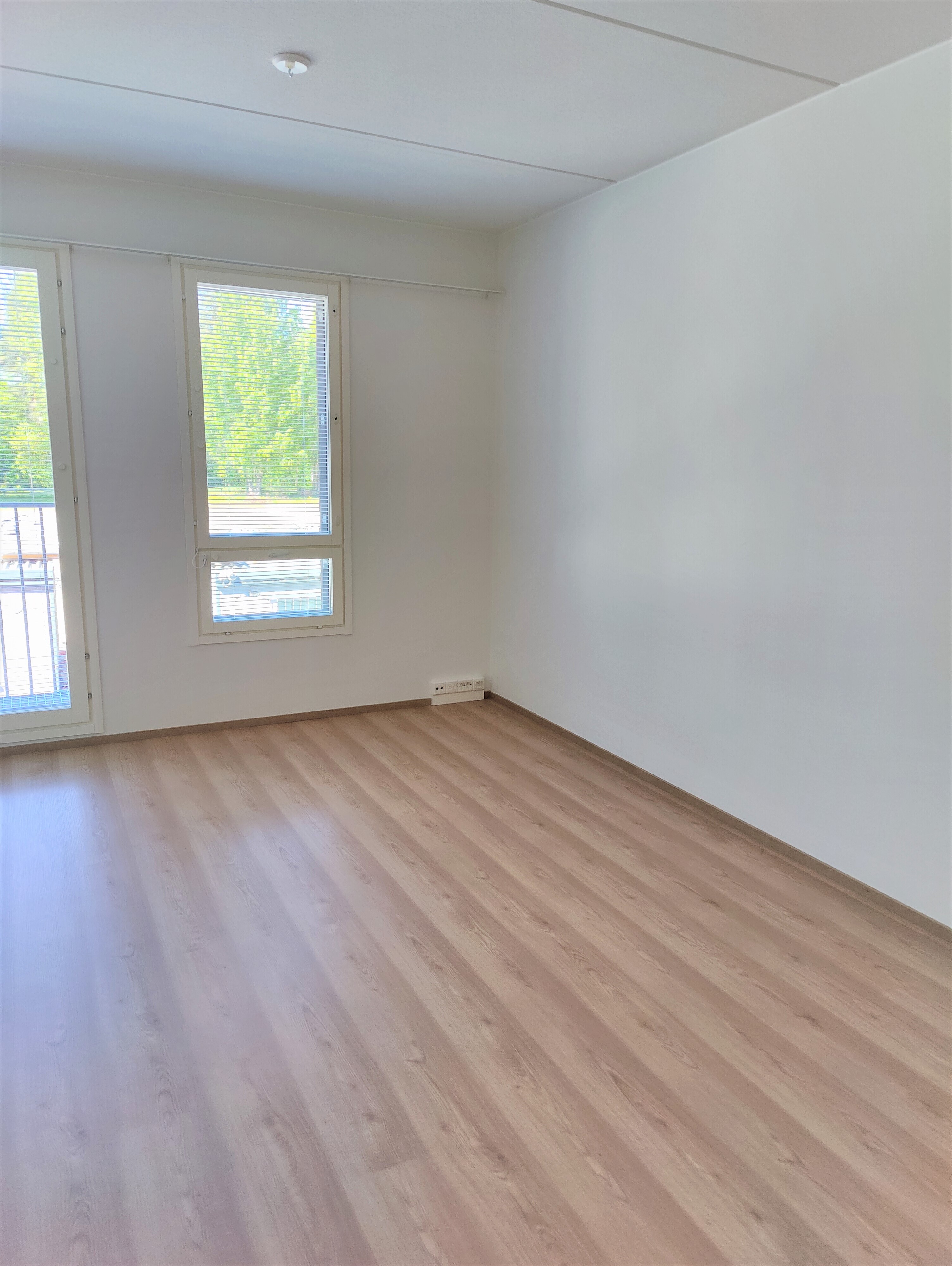 Kesätie 3, Välivainio, Oulu