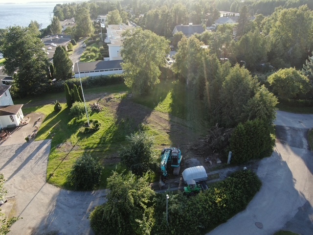 Ojustenkatu 3 A 1, Ranta-Kaarila, Tampere