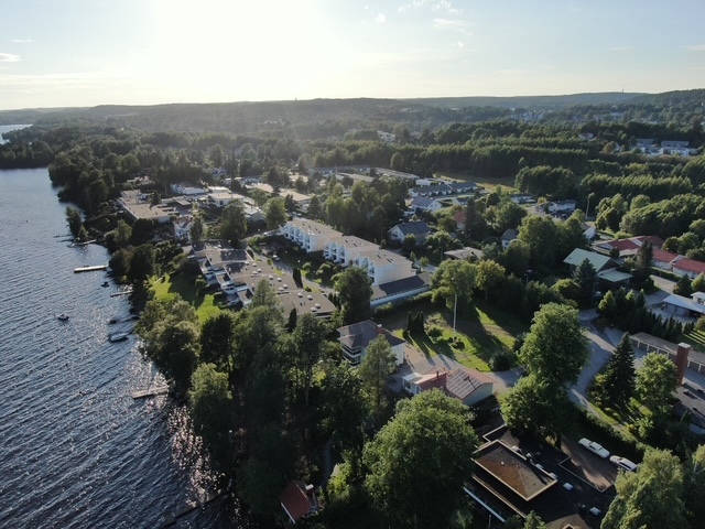 Ojustenkatu 3 A 1, Ranta-Kaarila, Tampere