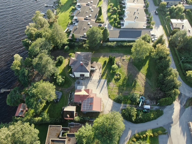 Ojustenkatu 3 A 1, Ranta-Kaarila, Tampere