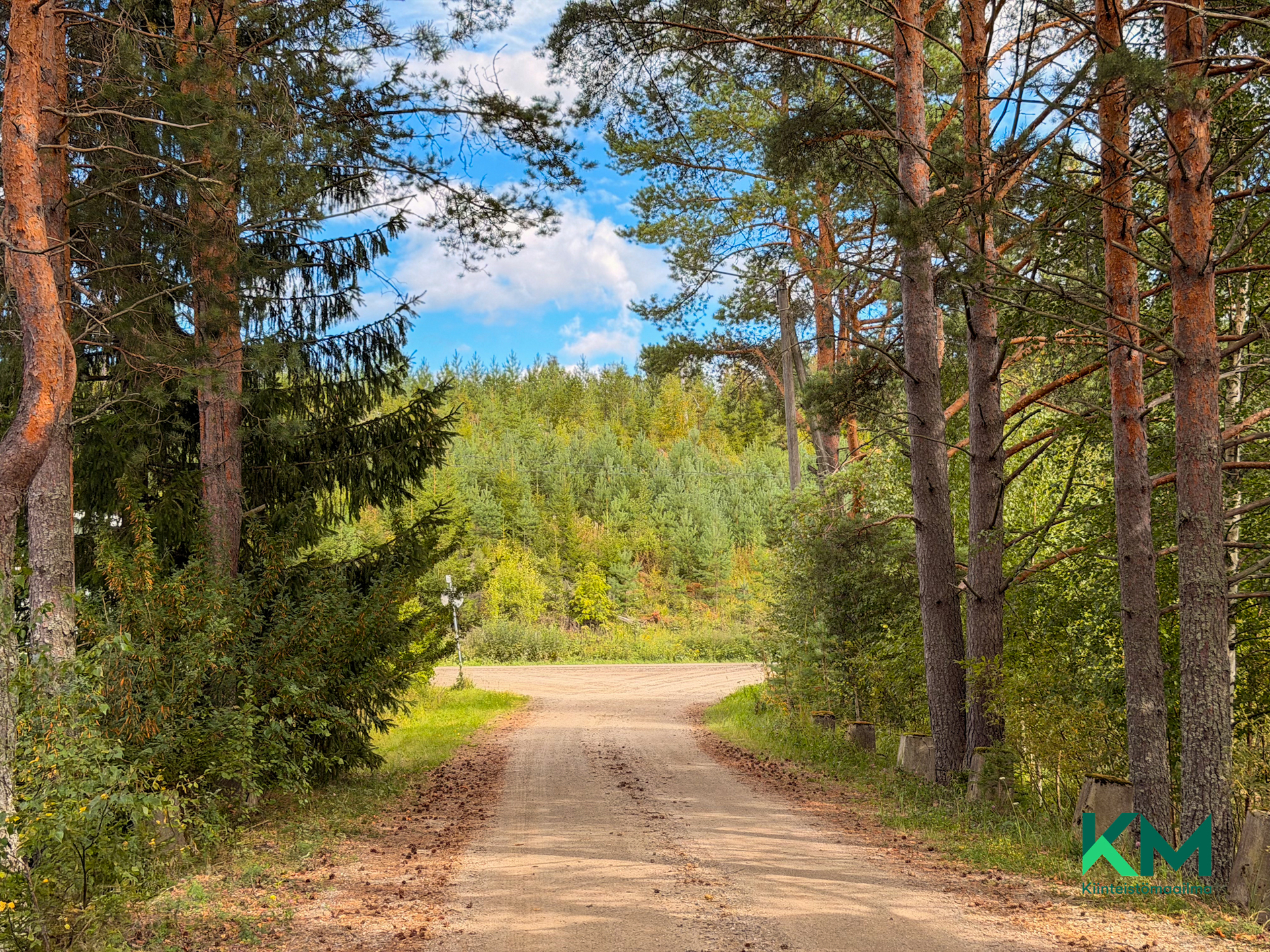 Pölläskyläntie 32, Pihlajalahti, Savonlinna