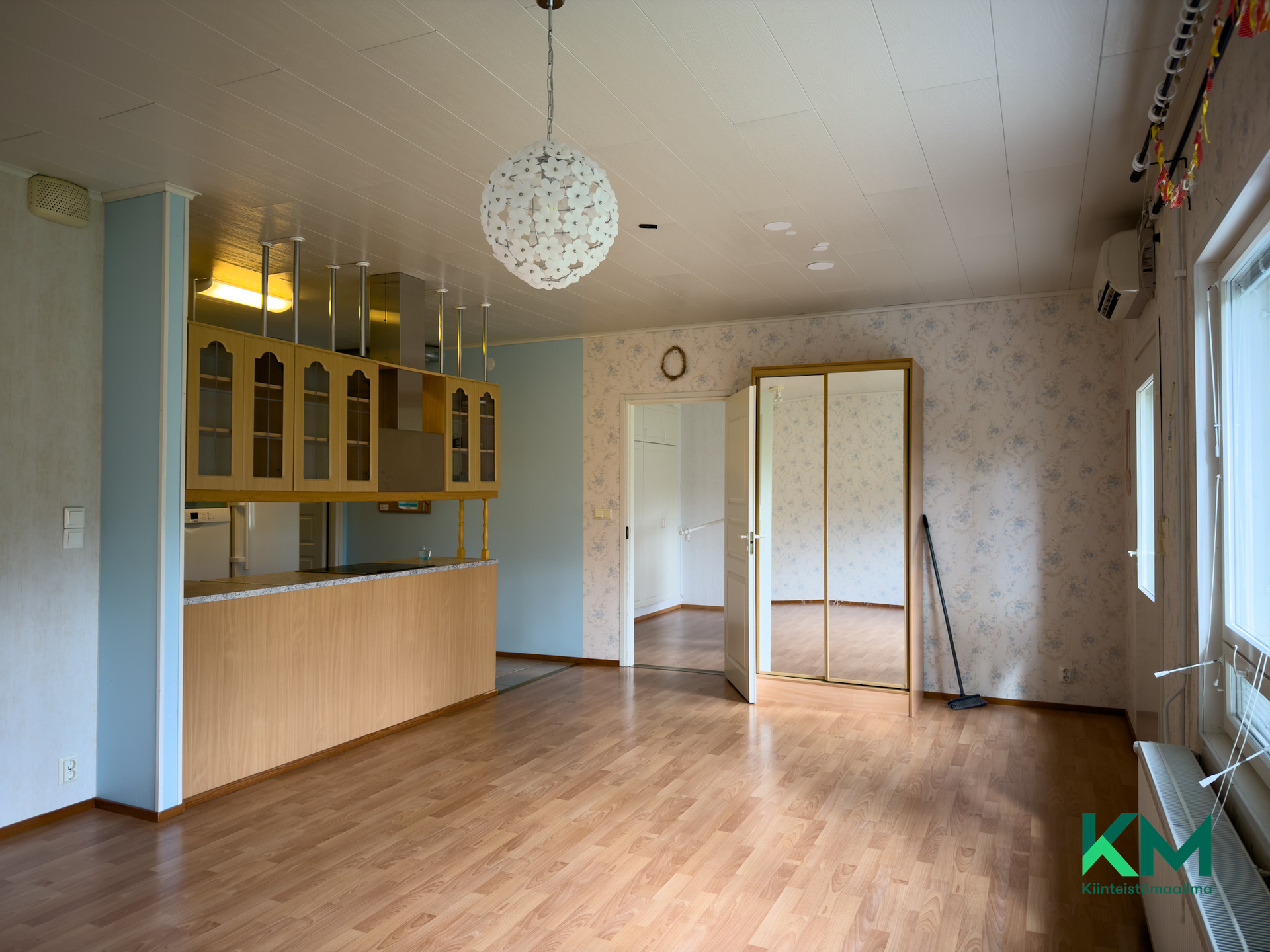 Pölläskyläntie 32, Pihlajalahti, Savonlinna