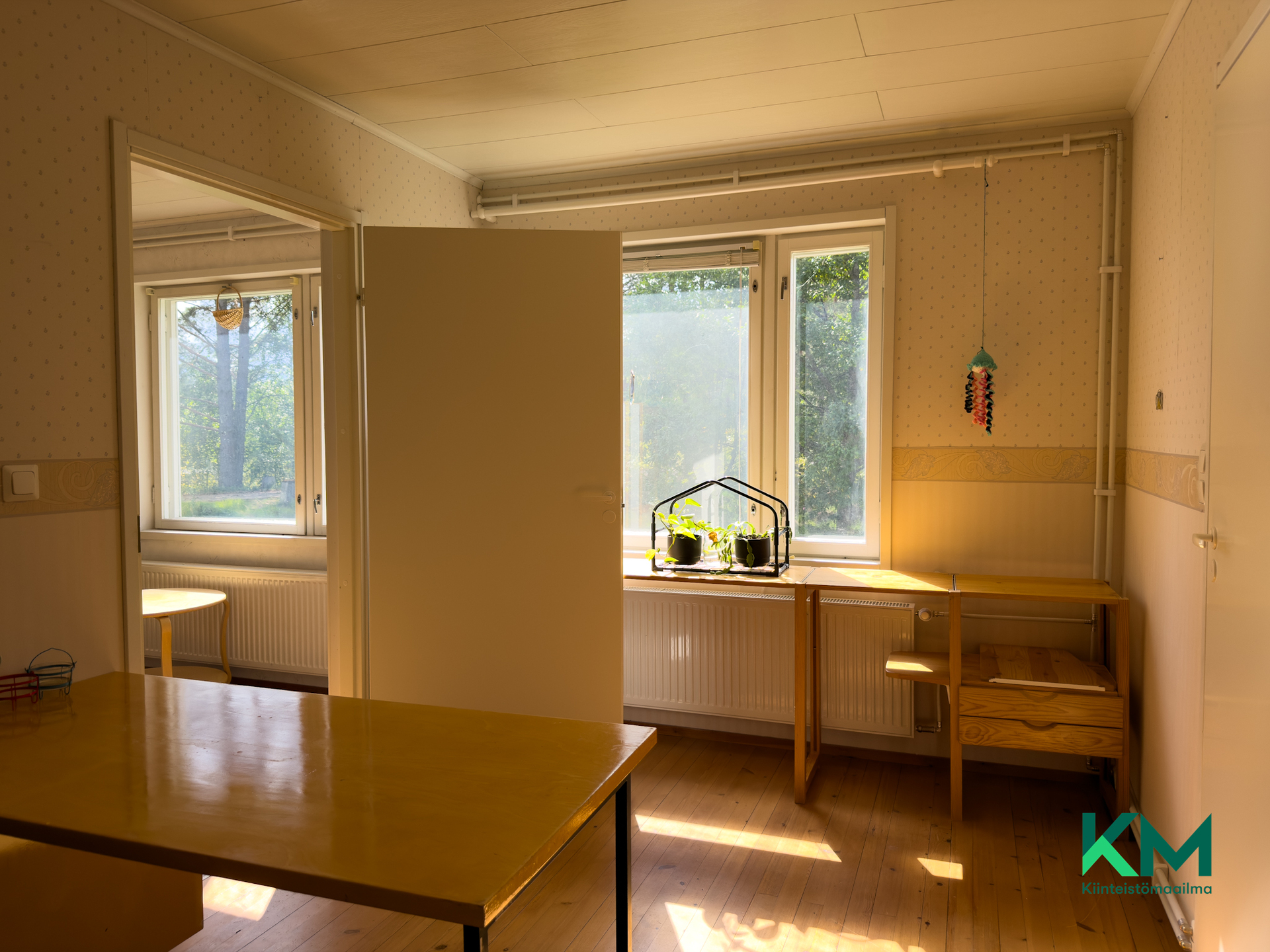 Pölläskyläntie 32, Pihlajalahti, Savonlinna