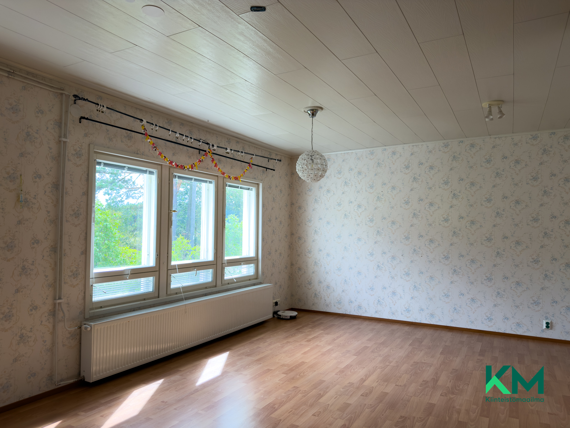 Pölläskyläntie 32, Pihlajalahti, Savonlinna