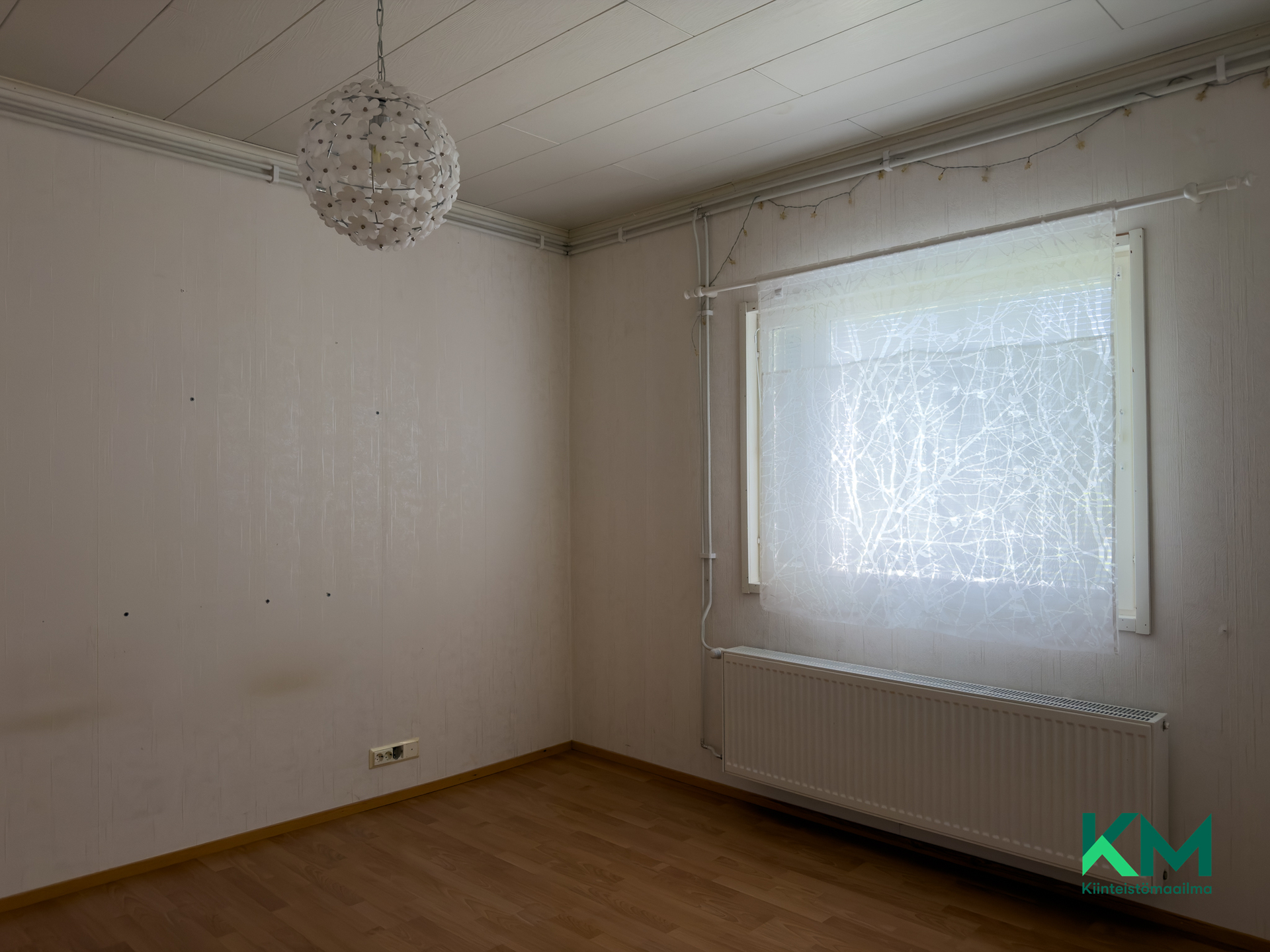 Pölläskyläntie 32, Pihlajalahti, Savonlinna