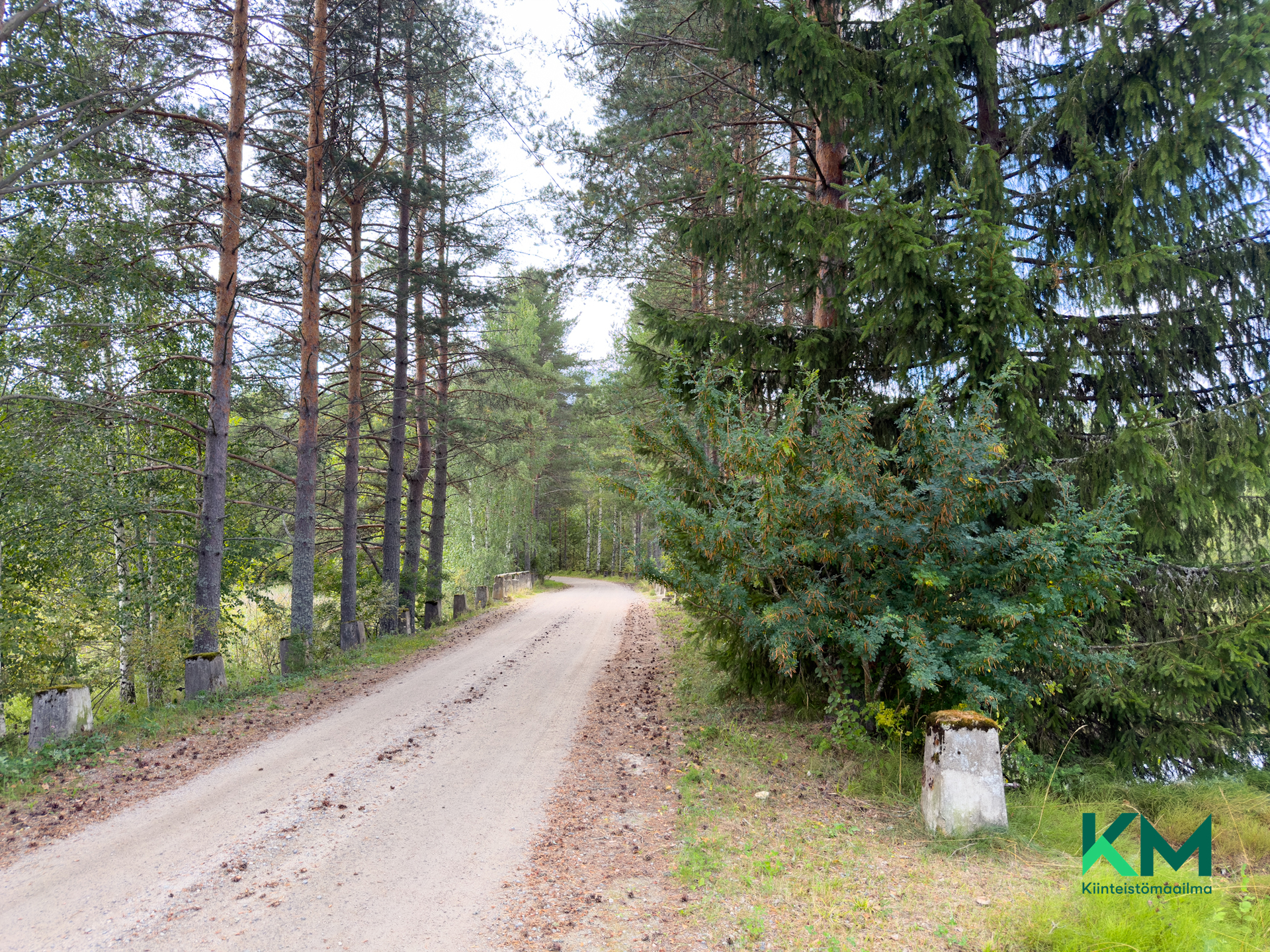 Pölläskyläntie 32, Pihlajalahti, Savonlinna