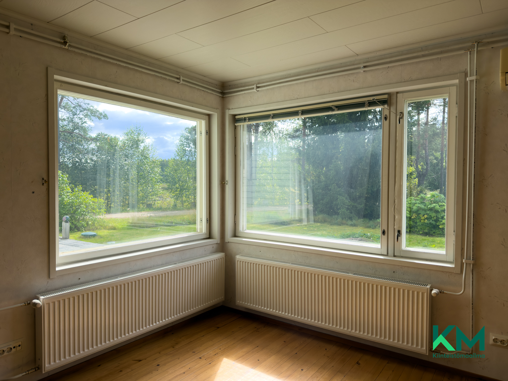 Pölläskyläntie 32, Pihlajalahti, Savonlinna