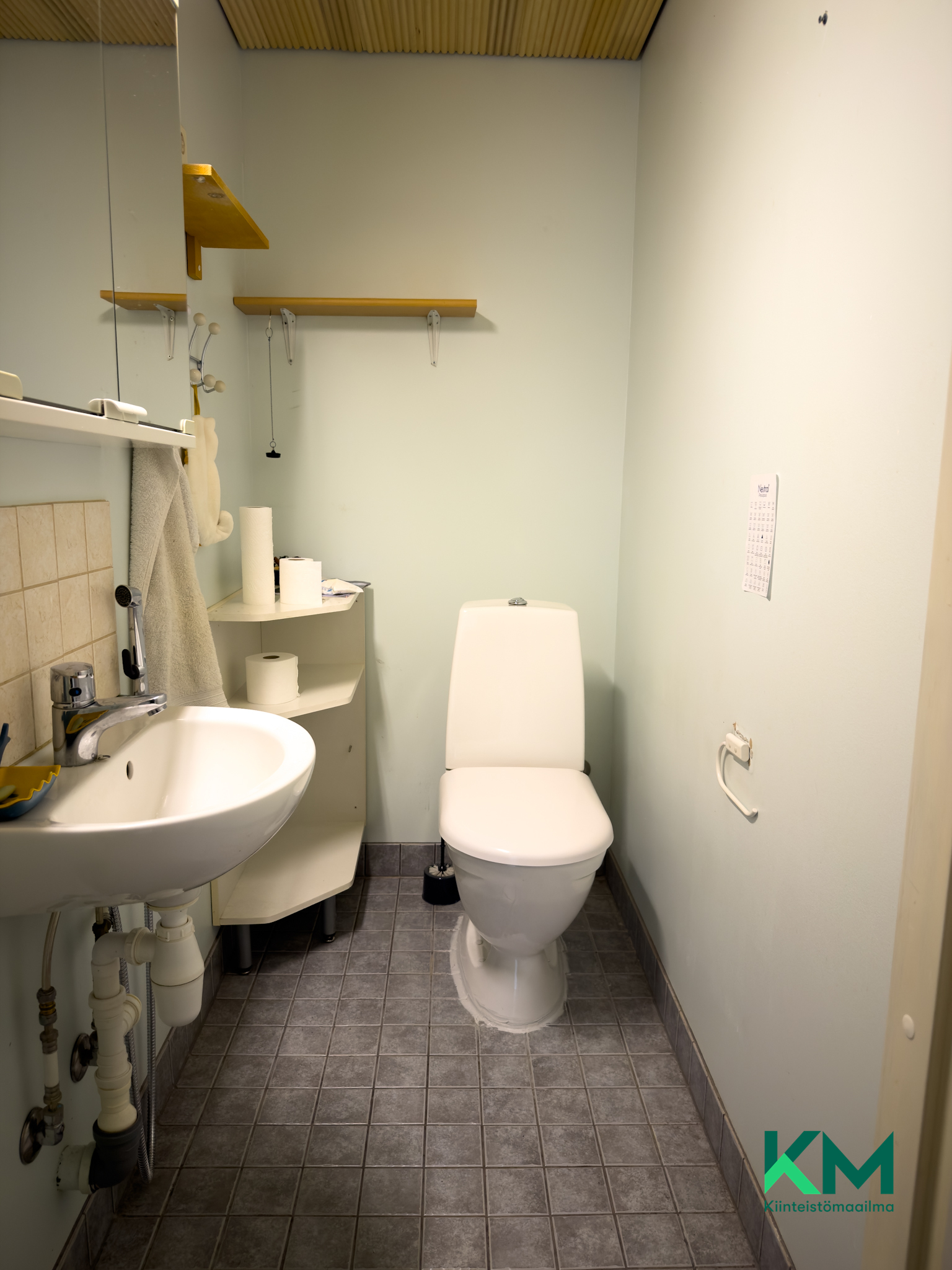 Pölläskyläntie 32, Pihlajalahti, Savonlinna