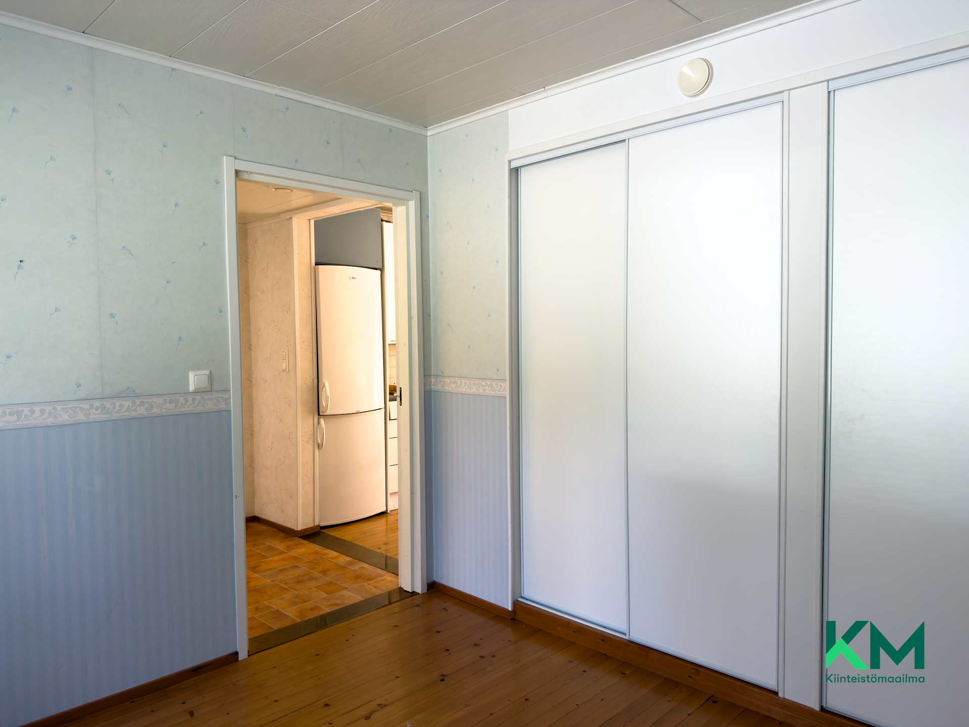 Pölläskyläntie 32, Pihlajalahti, Savonlinna