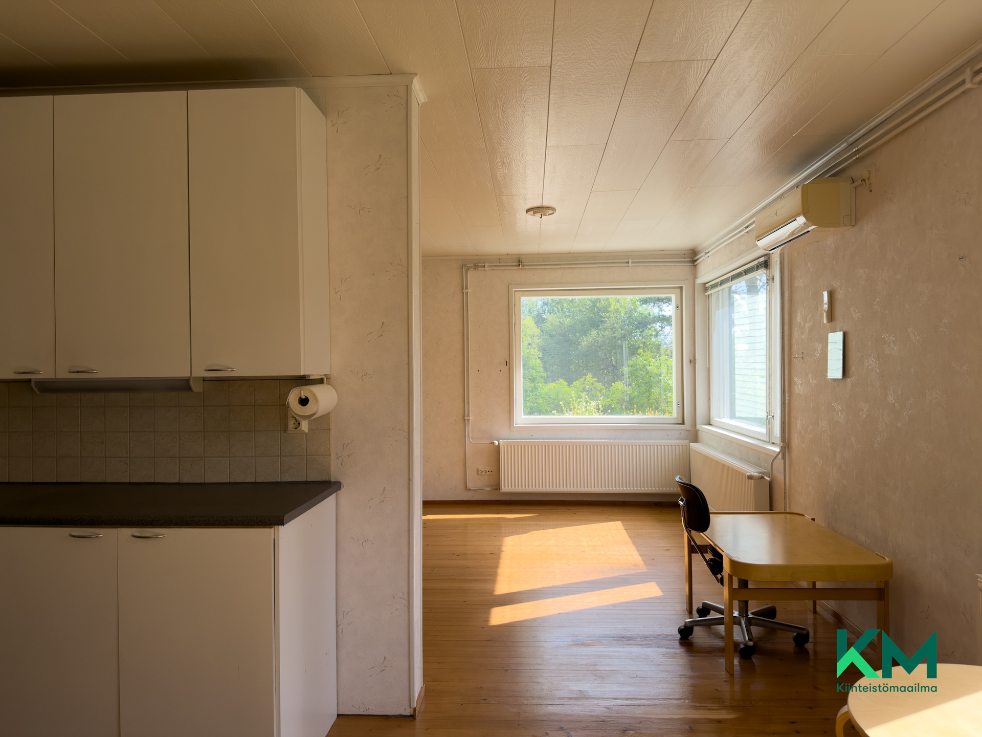 Pölläskyläntie 32, Pihlajalahti, Savonlinna