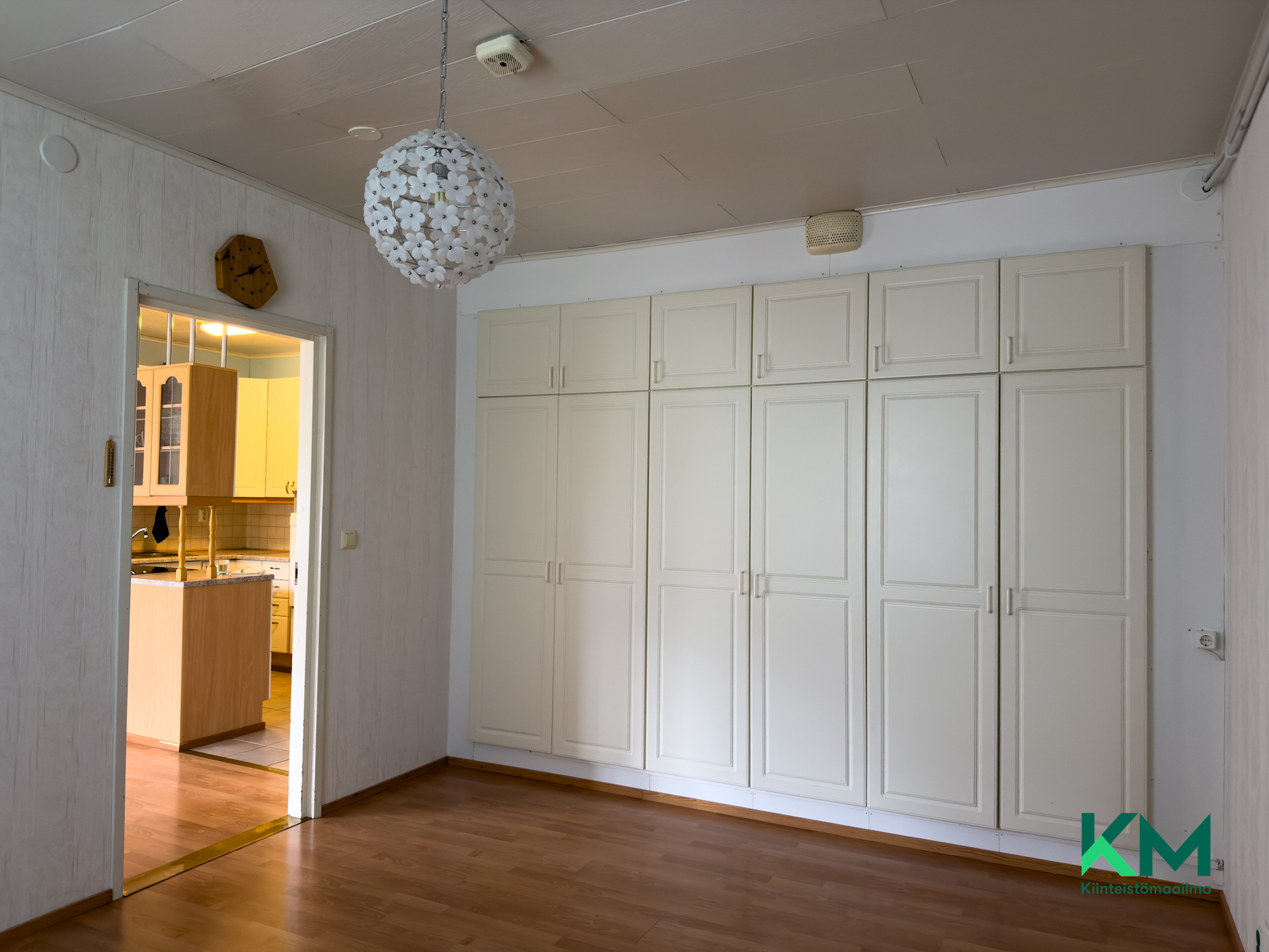 Pölläskyläntie 32, Pihlajalahti, Savonlinna
