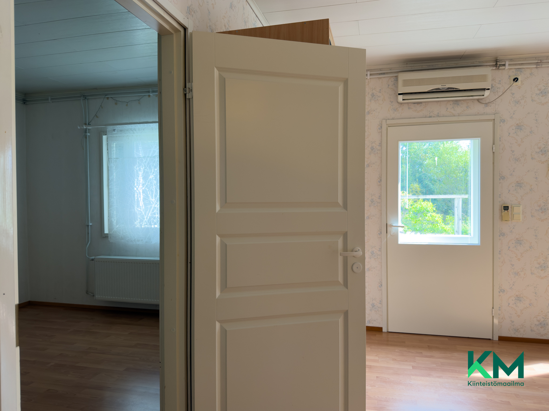 Pölläskyläntie 32, Pihlajalahti, Savonlinna