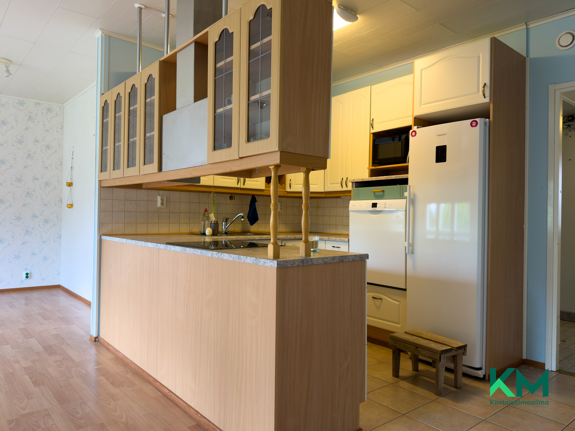 Pölläskyläntie 32, Pihlajalahti, Savonlinna