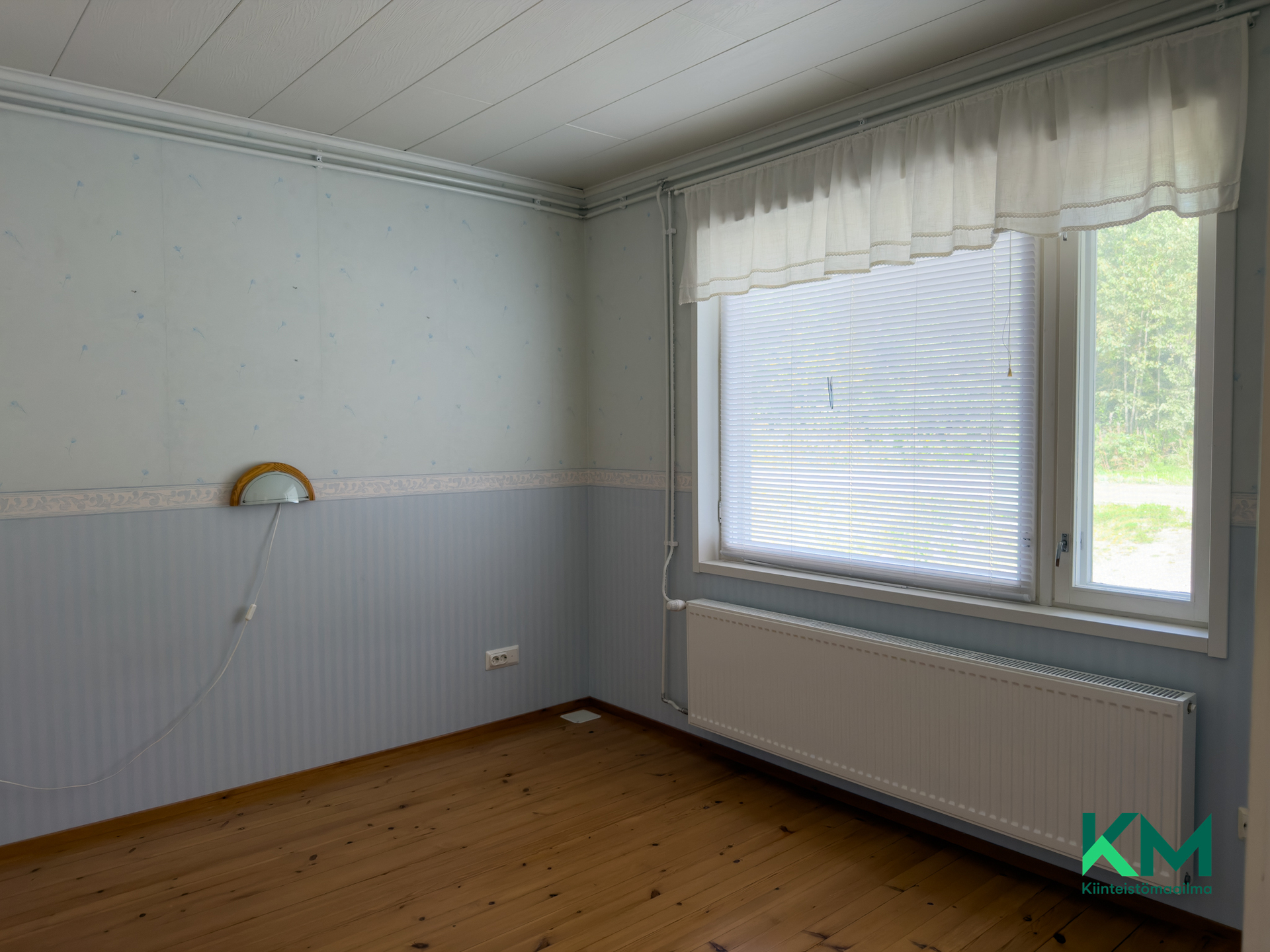 Pölläskyläntie 32, Pihlajalahti, Savonlinna