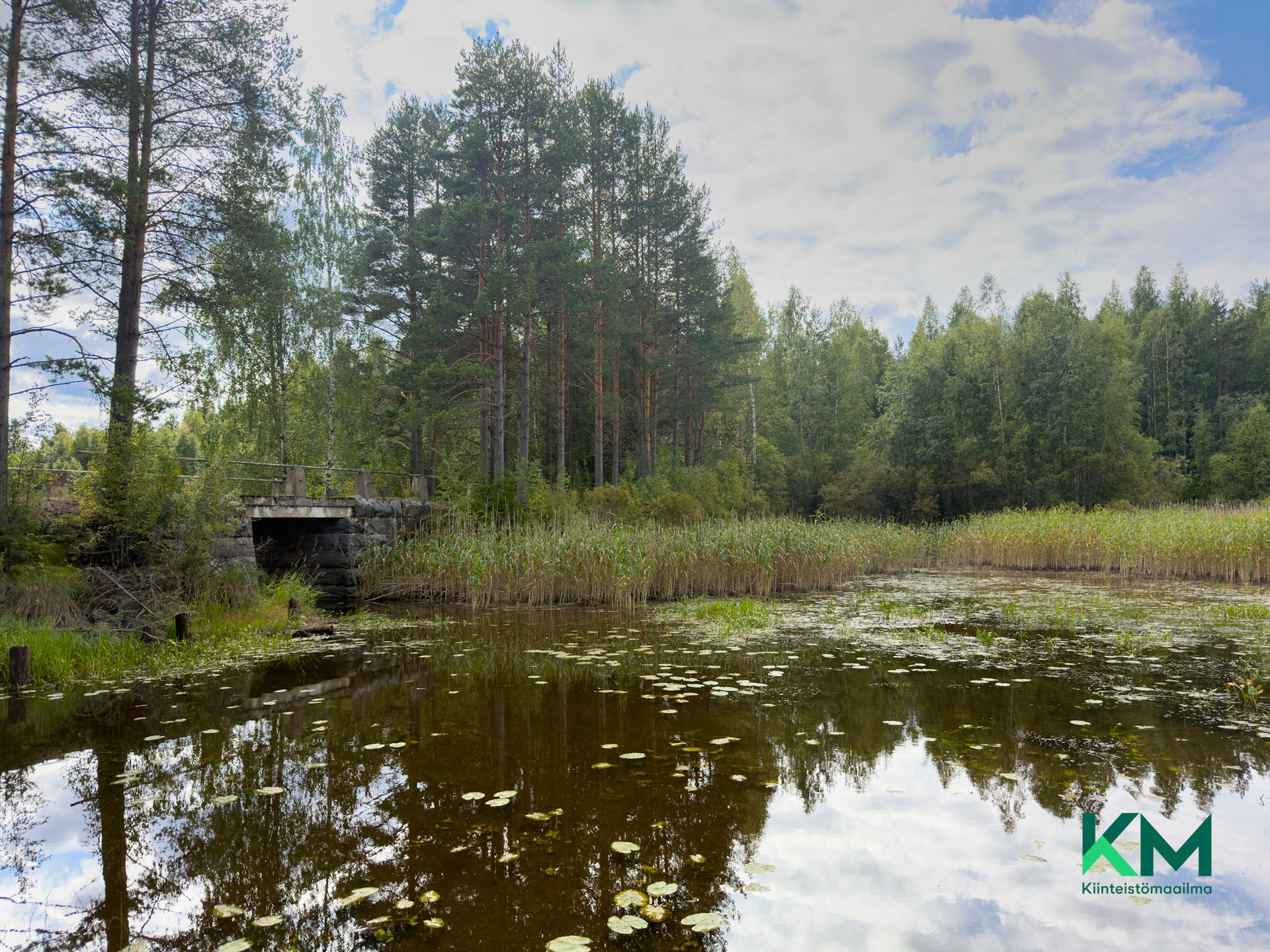 Pölläskyläntie 32, Pihlajalahti, Savonlinna