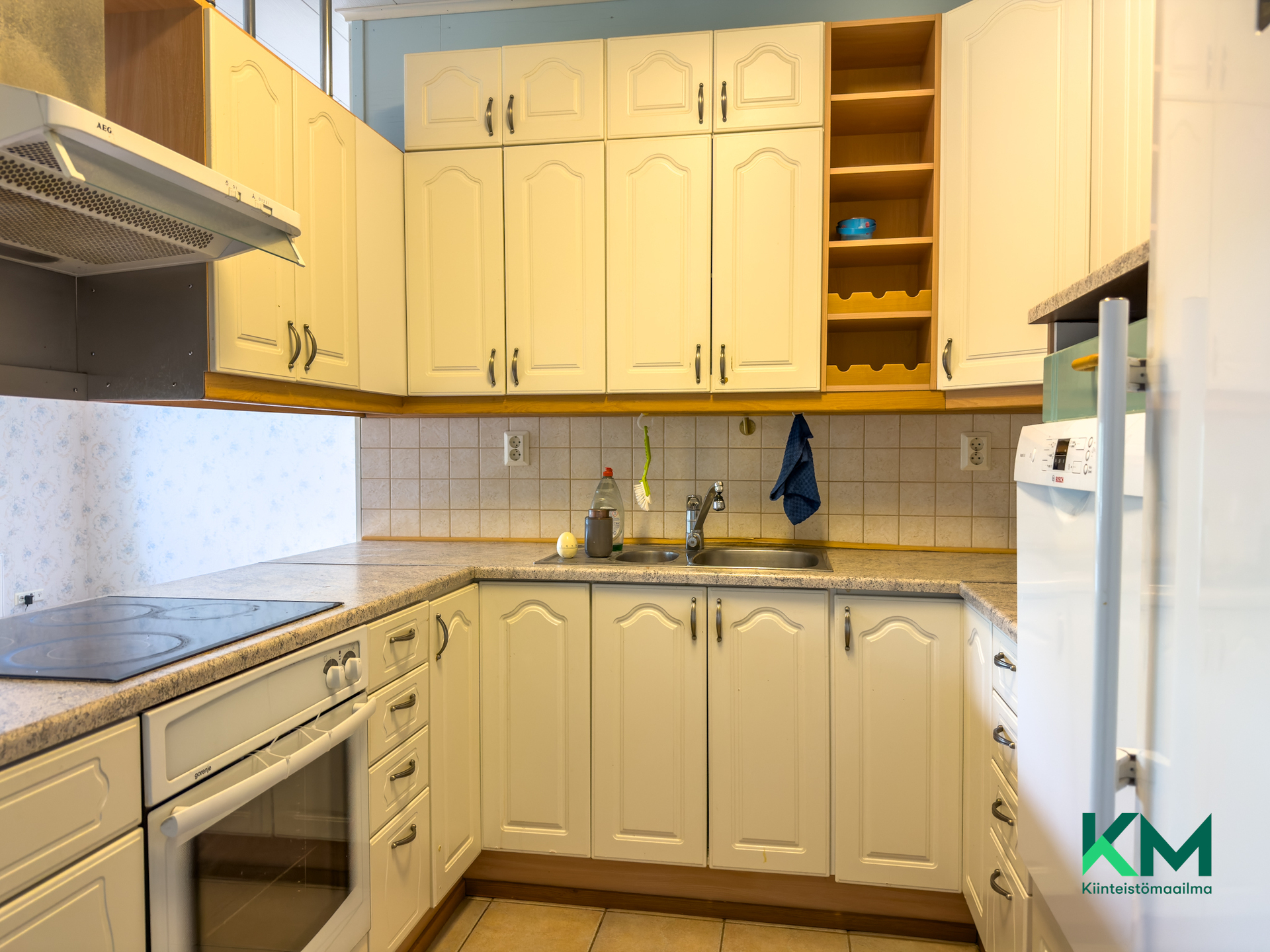 Pölläskyläntie 32, Pihlajalahti, Savonlinna