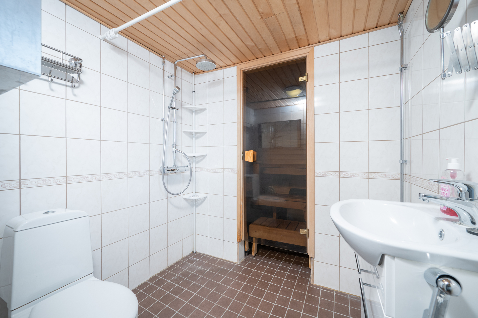 Pietarinmäentie 6 A, Klaukkala, Nurmijärvi