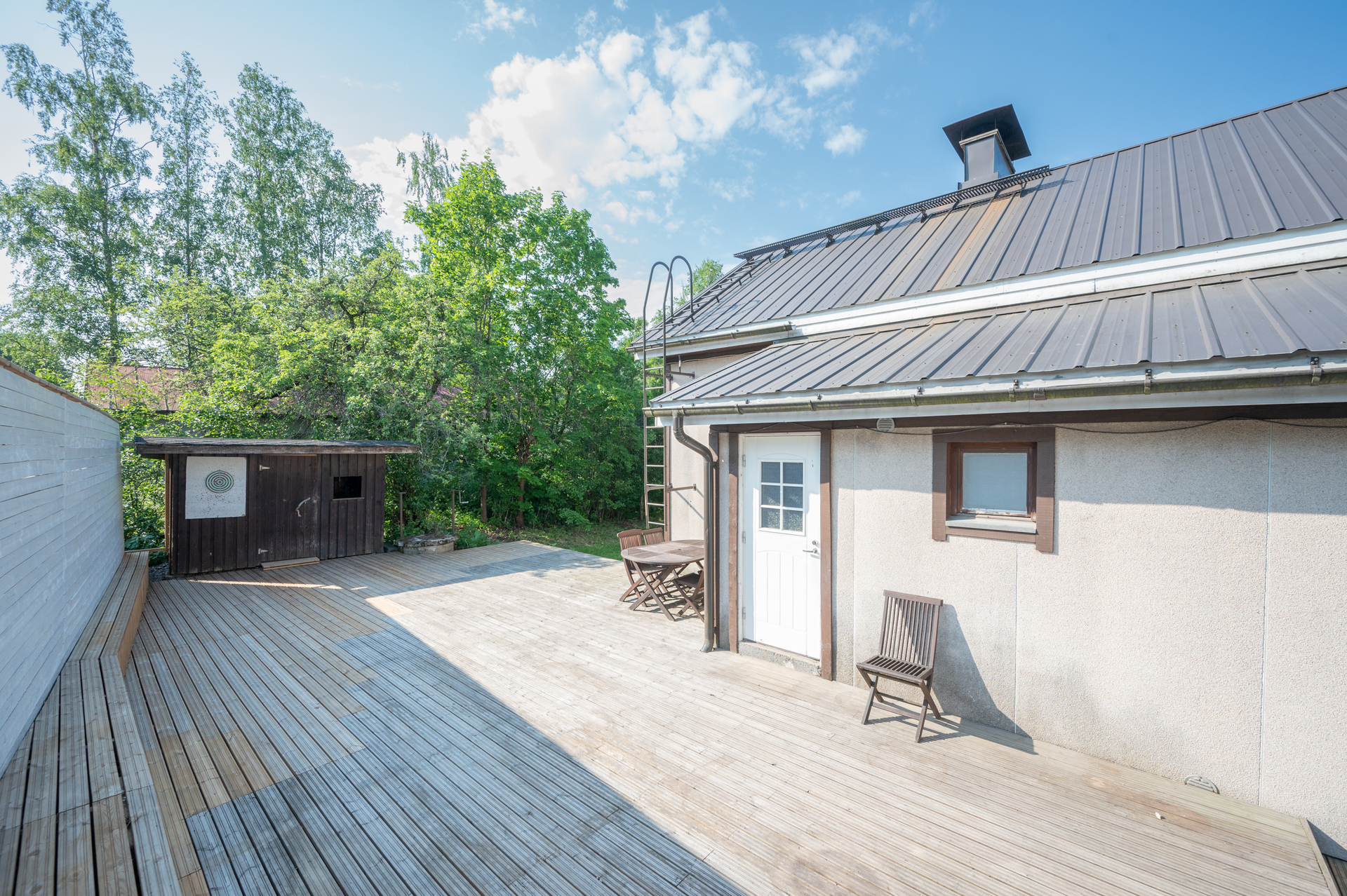Pietarinmäentie 6 A, Klaukkala, Nurmijärvi