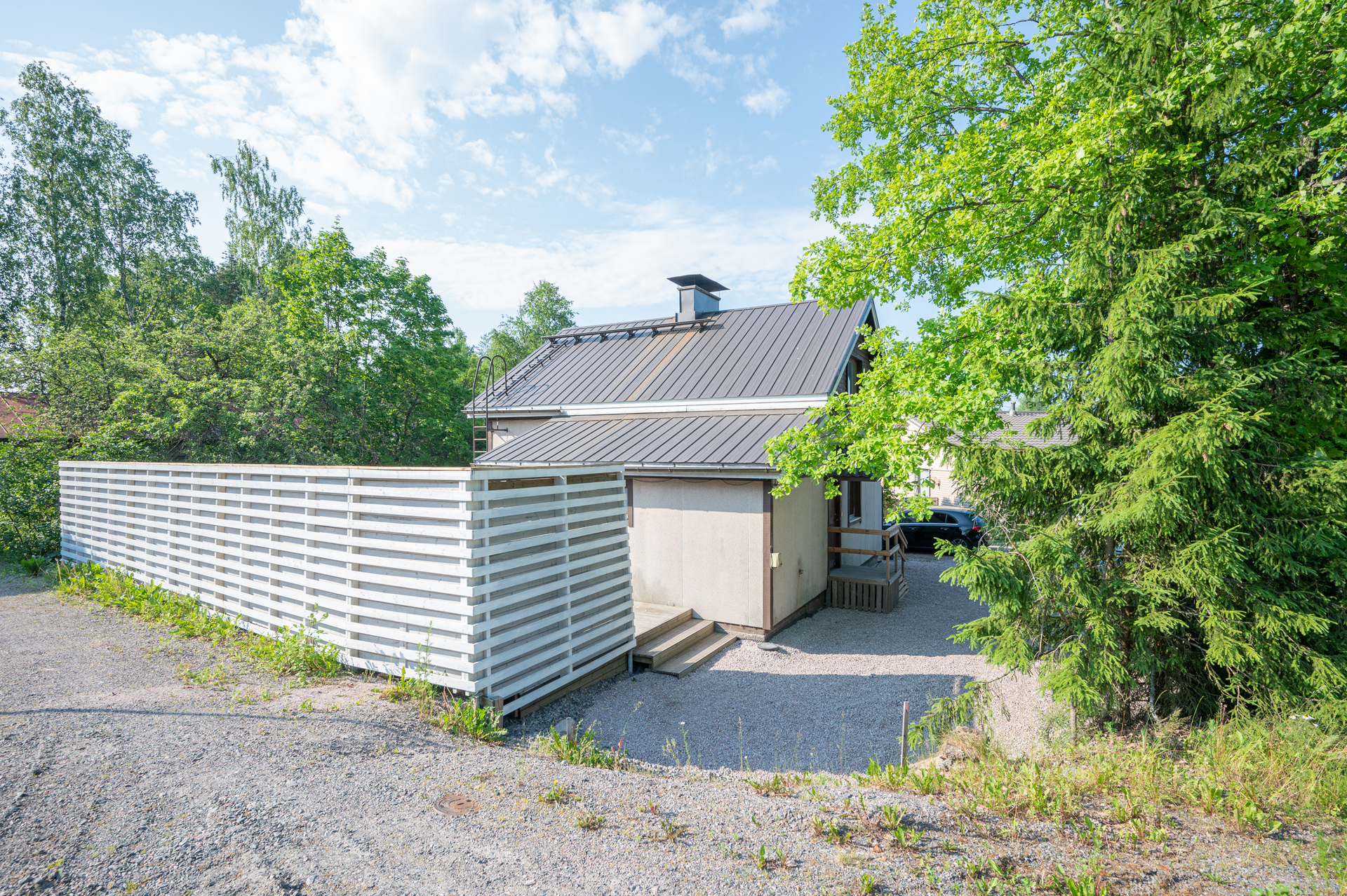 Pietarinmäentie 6 A, Klaukkala, Nurmijärvi