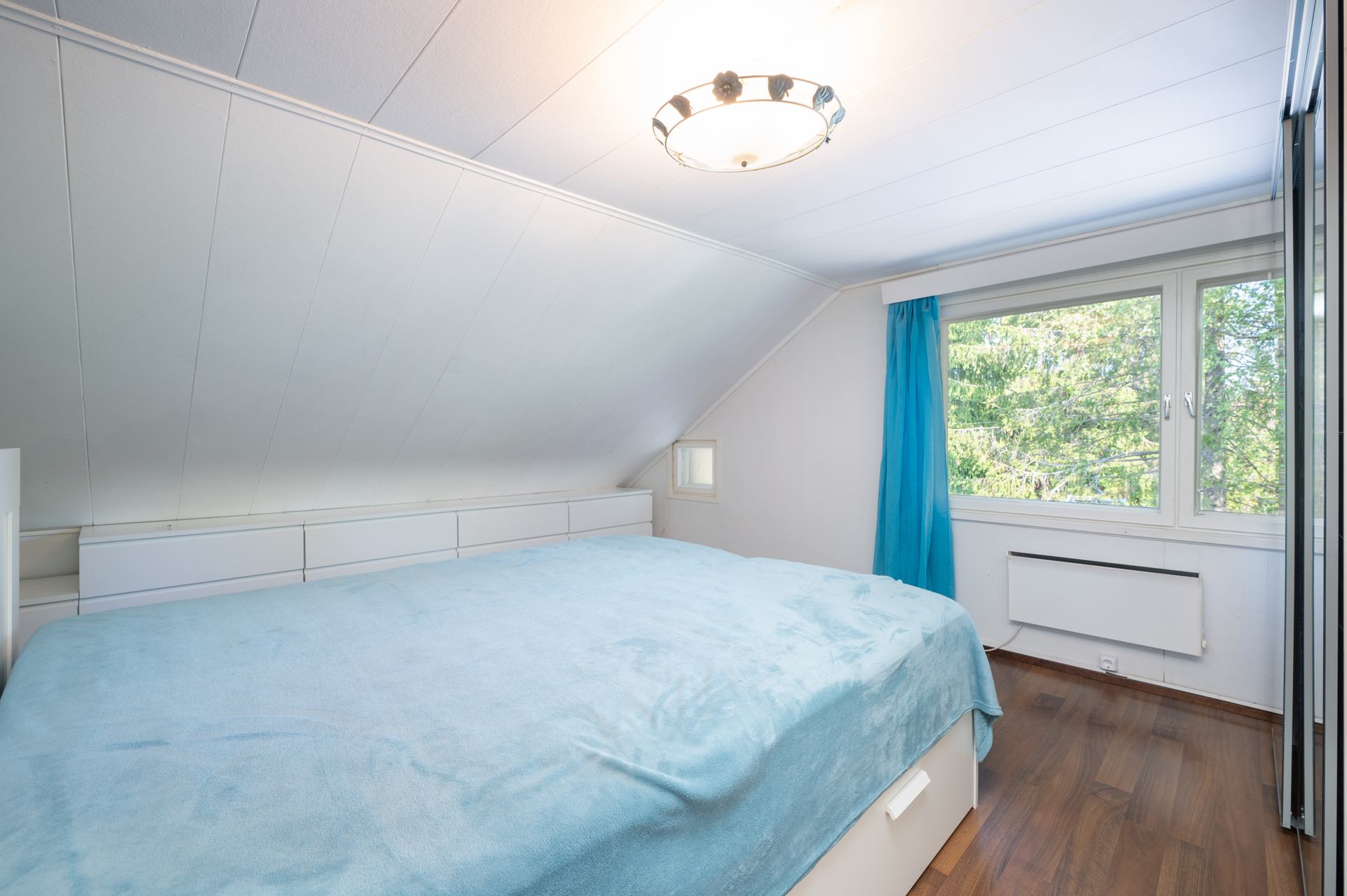 Pietarinmäentie 6 A, Klaukkala, Nurmijärvi