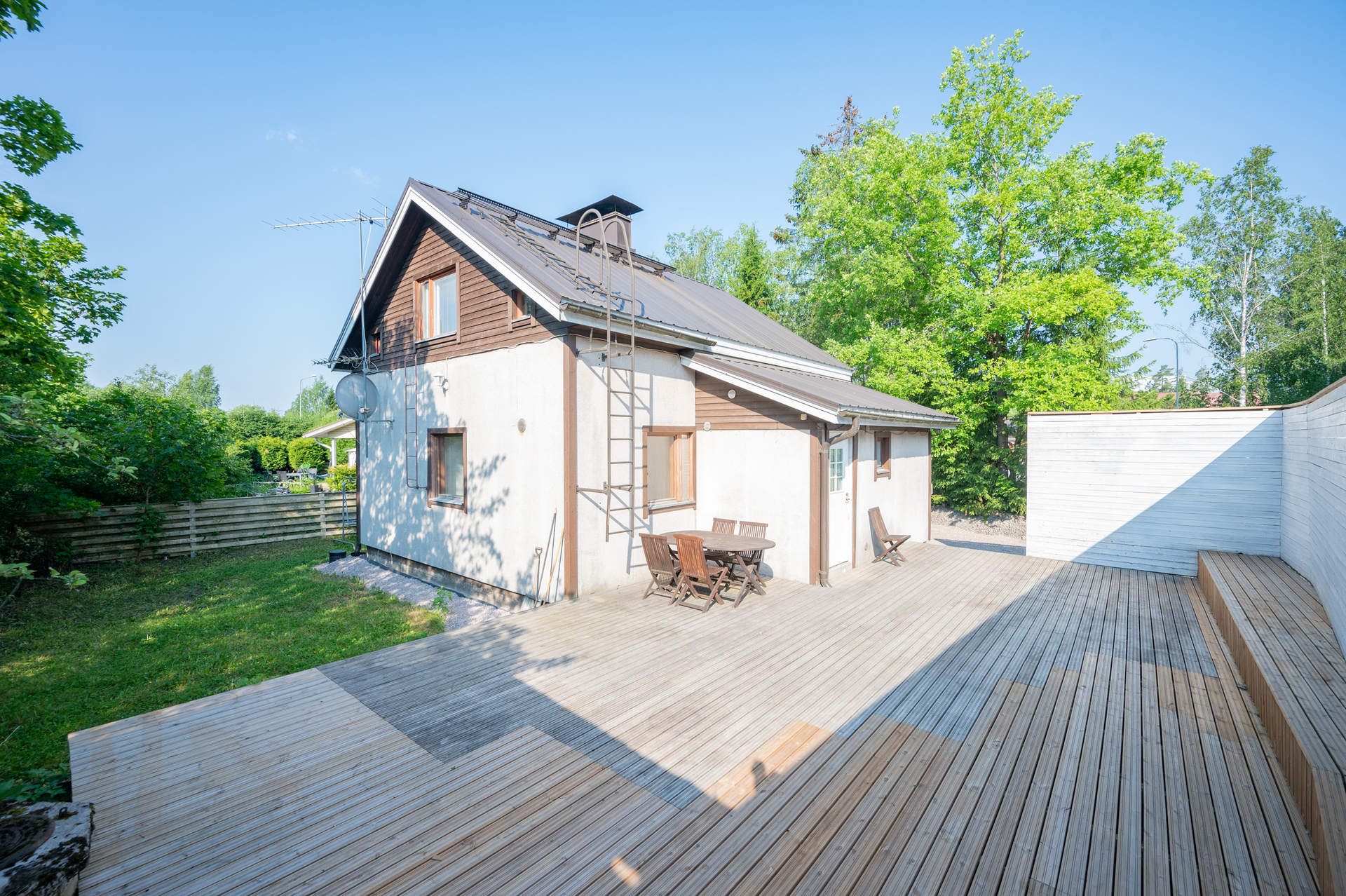 Pietarinmäentie 6 A, Klaukkala, Nurmijärvi