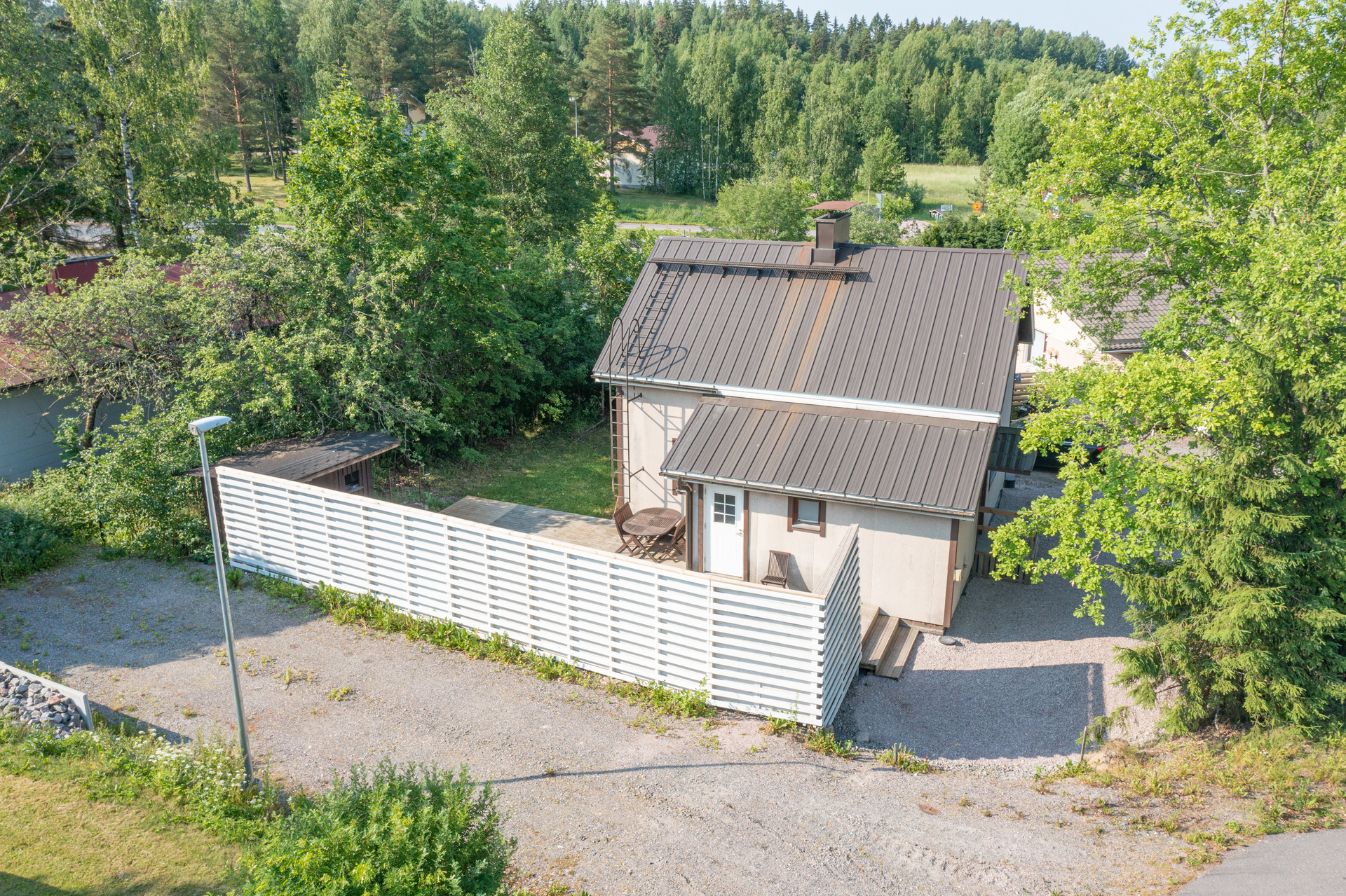 Pietarinmäentie 6 A, Klaukkala, Nurmijärvi