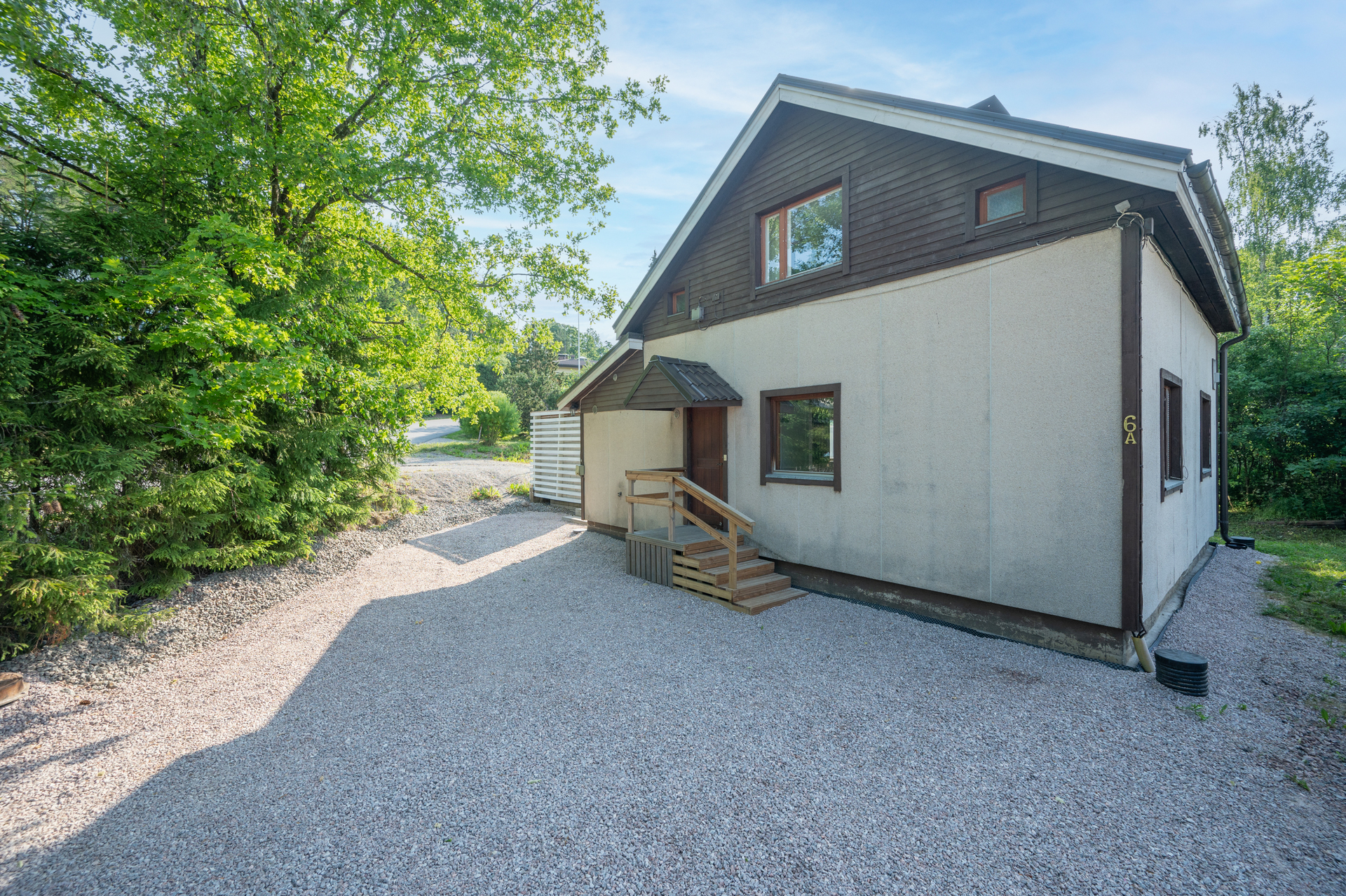 Pietarinmäentie 6 A, Klaukkala, Nurmijärvi