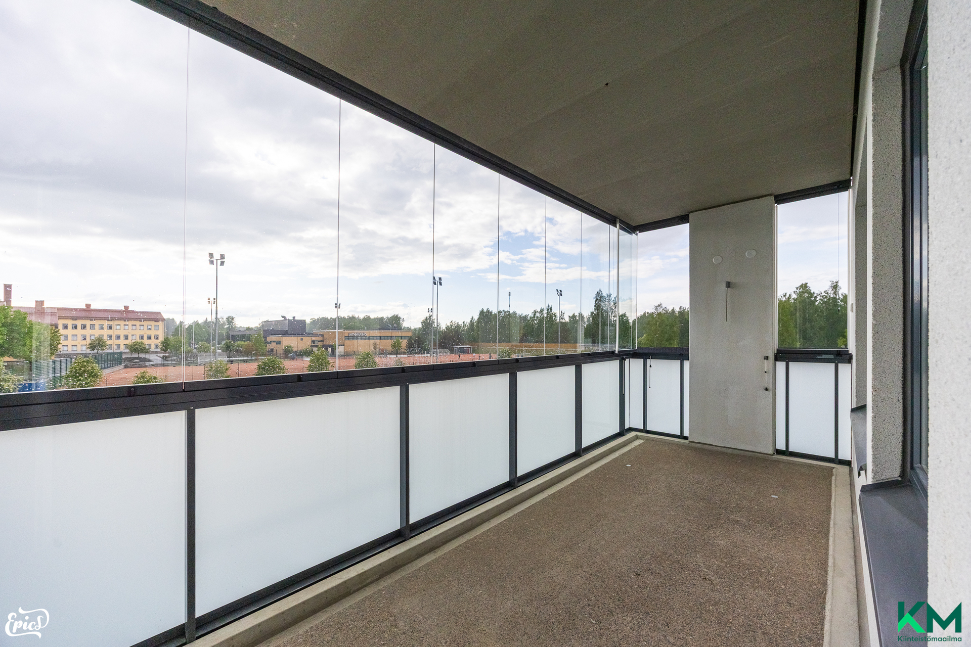 Rantajätkäntie 2, Soppeenmäki, Ylöjärvi
