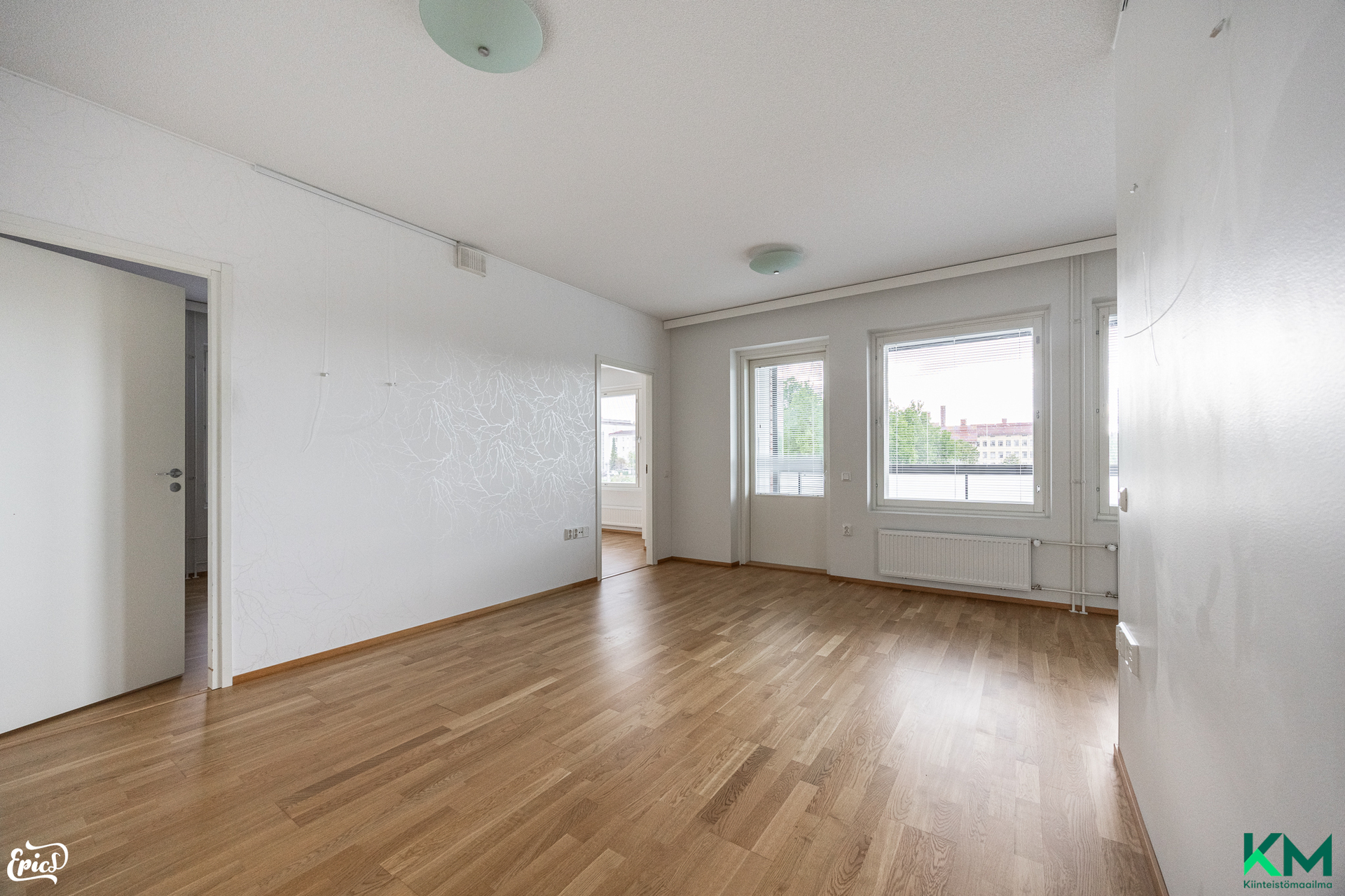 Rantajätkäntie 2, Soppeenmäki, Ylöjärvi