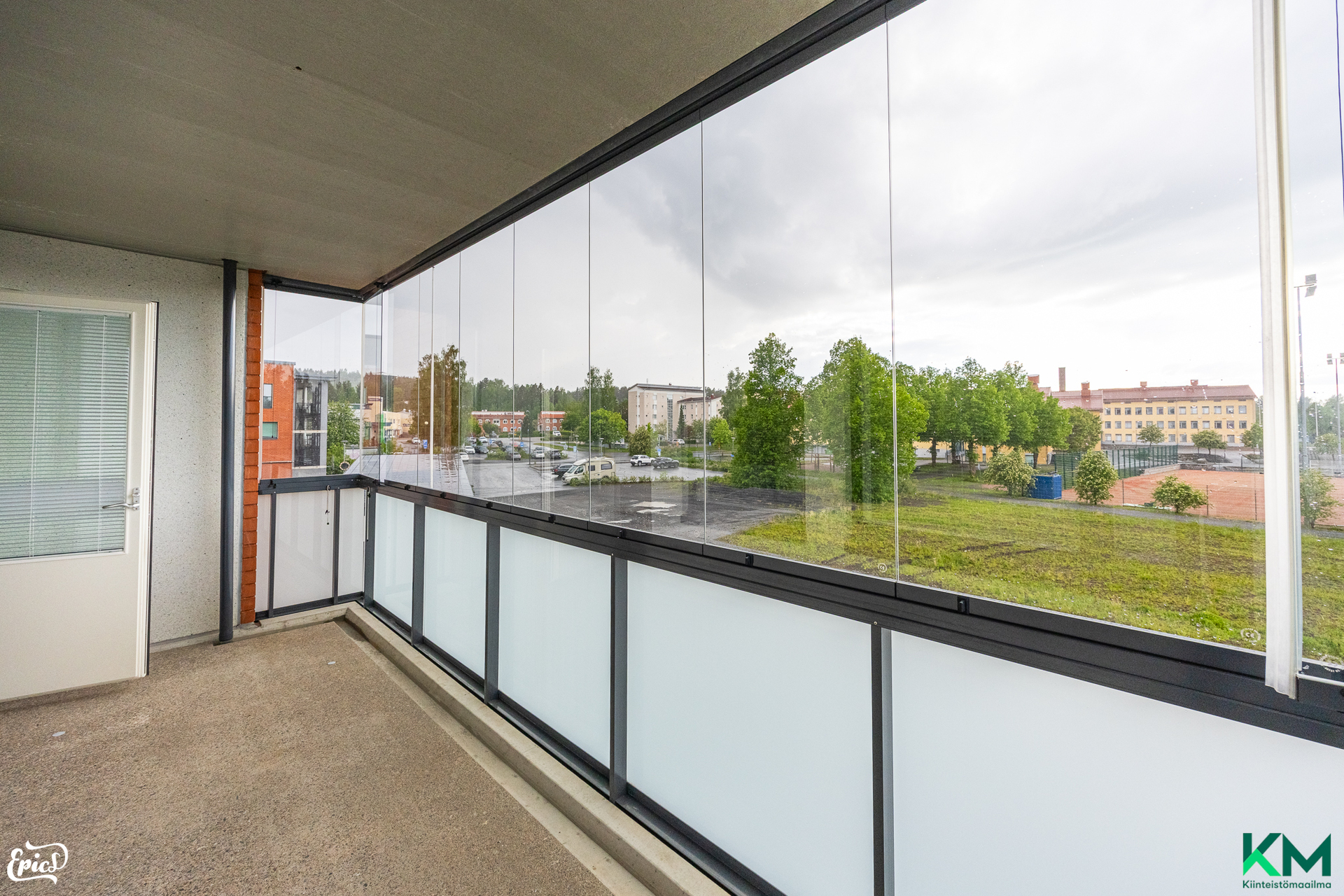 Rantajätkäntie 2, Soppeenmäki, Ylöjärvi