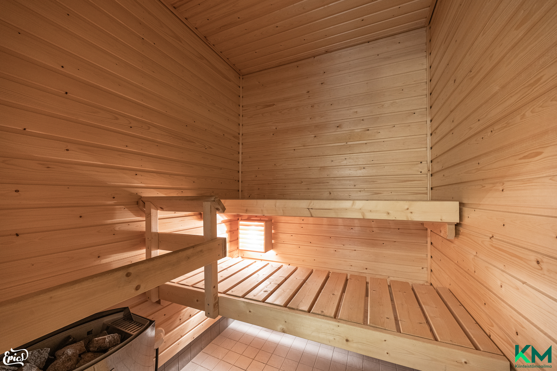 Rantajätkäntie 2, Soppeenmäki, Ylöjärvi