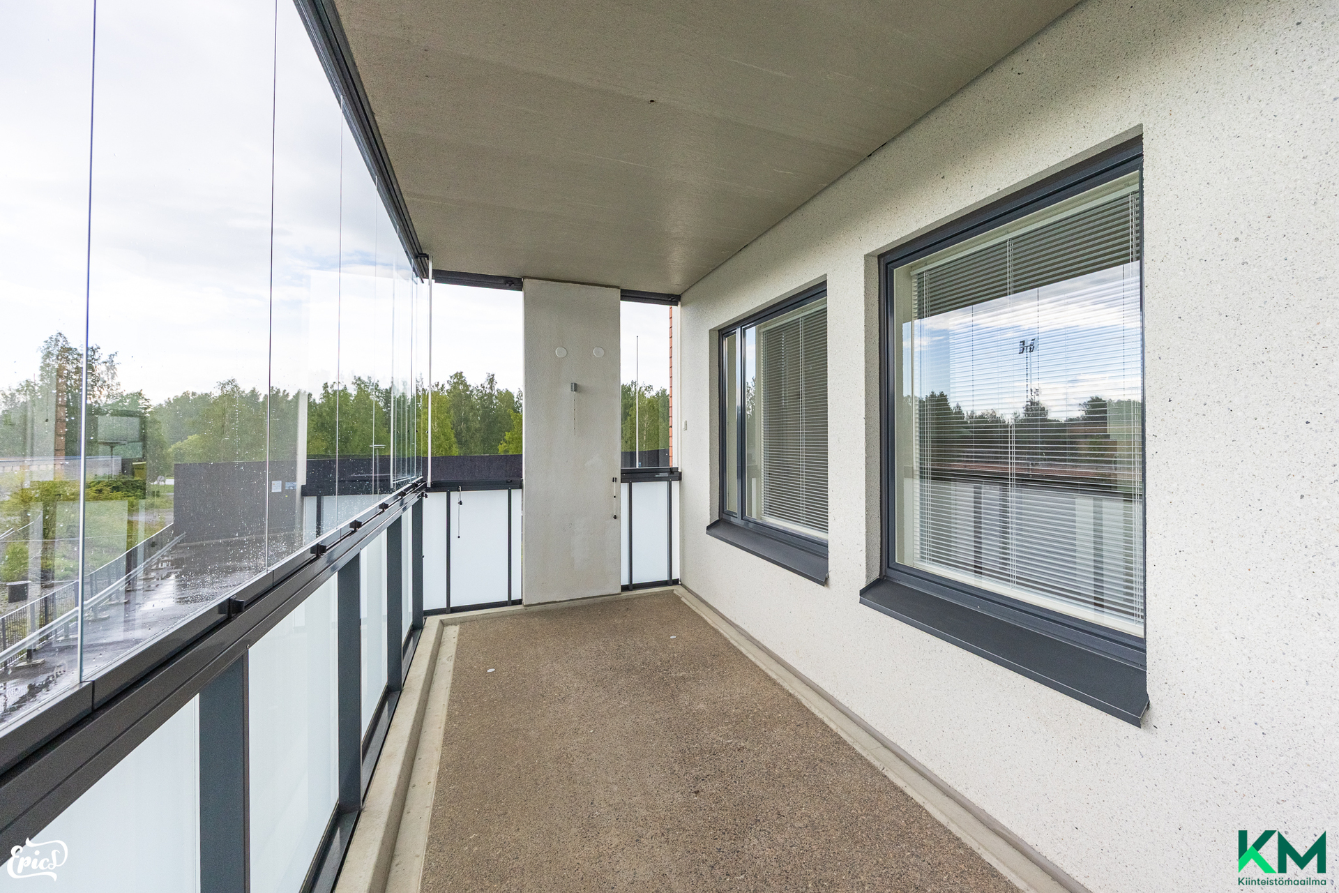 Rantajätkäntie 2, Soppeenmäki, Ylöjärvi