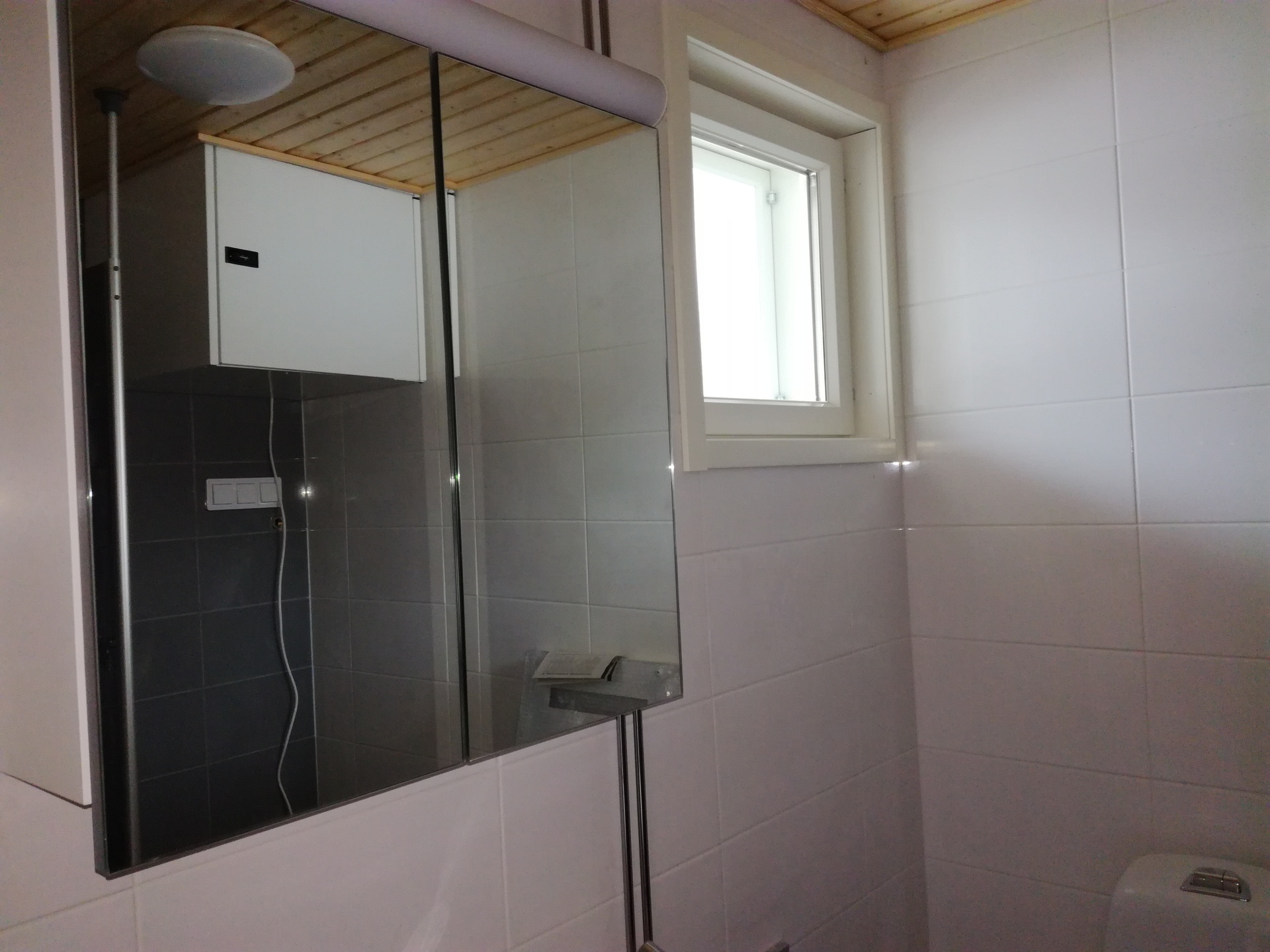Matilda Niemen kuja 6, Niemenranta, Tampere