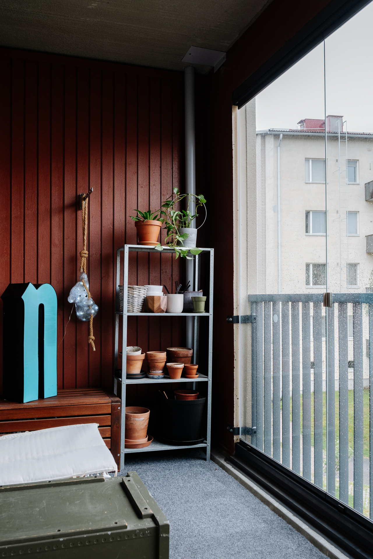 Mäkelänkatu 93, Käpylä, Helsinki