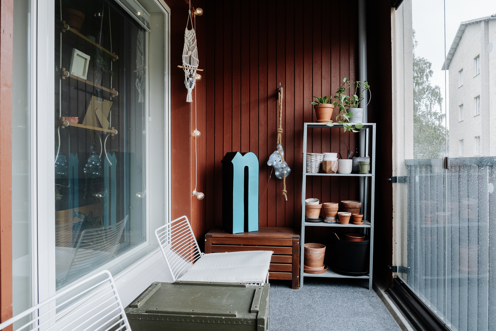 Mäkelänkatu 93, Käpylä, Helsinki