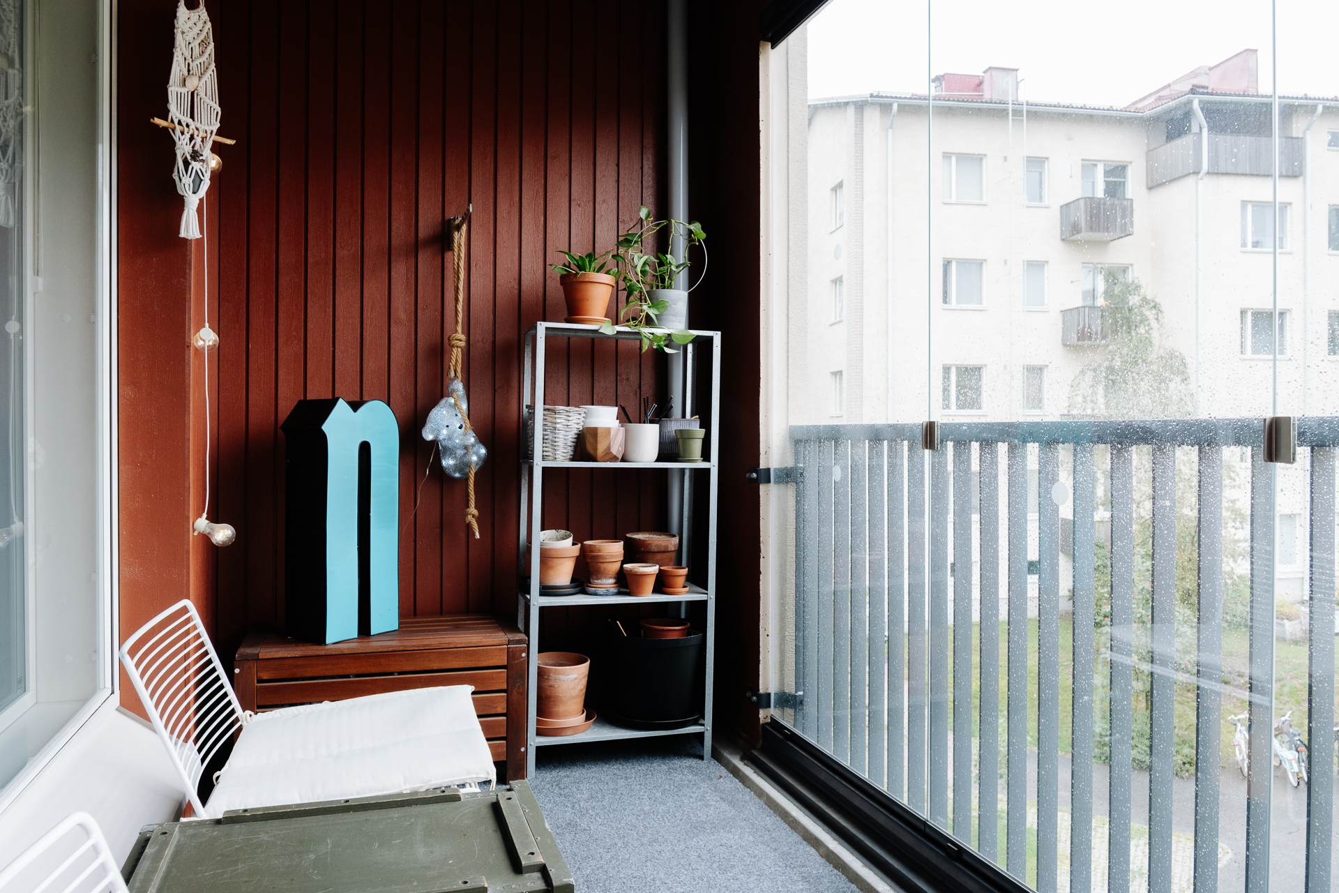 Mäkelänkatu 93, Käpylä, Helsinki
