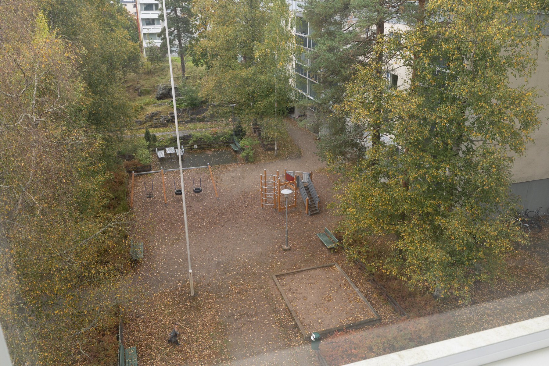 Laajavuorenrinne 5, Martinlaakso, Vantaa