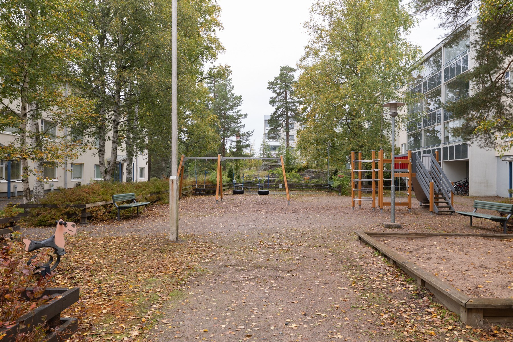 Laajavuorenrinne 5, Martinlaakso, Vantaa