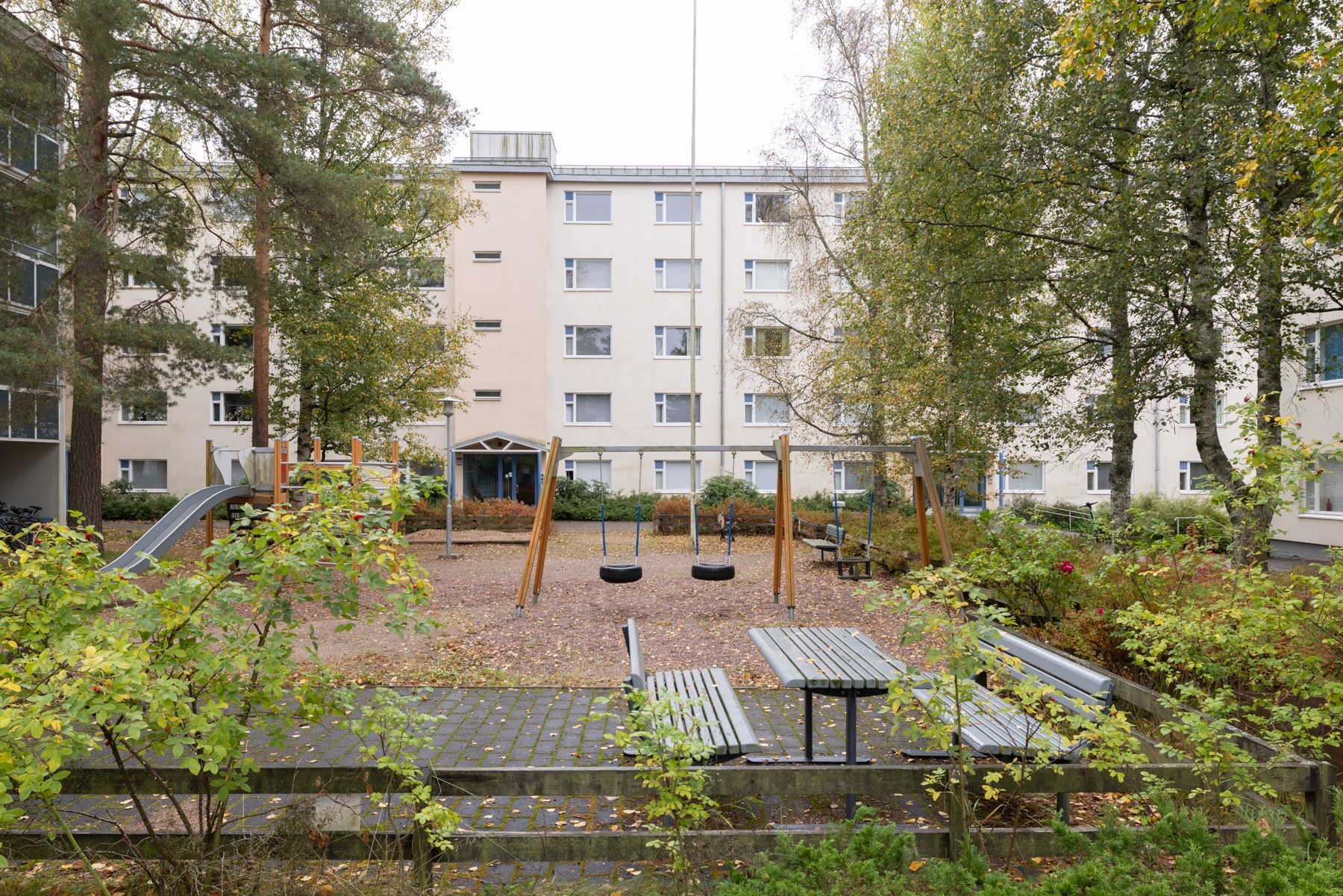 Laajavuorenrinne 5, Martinlaakso, Vantaa