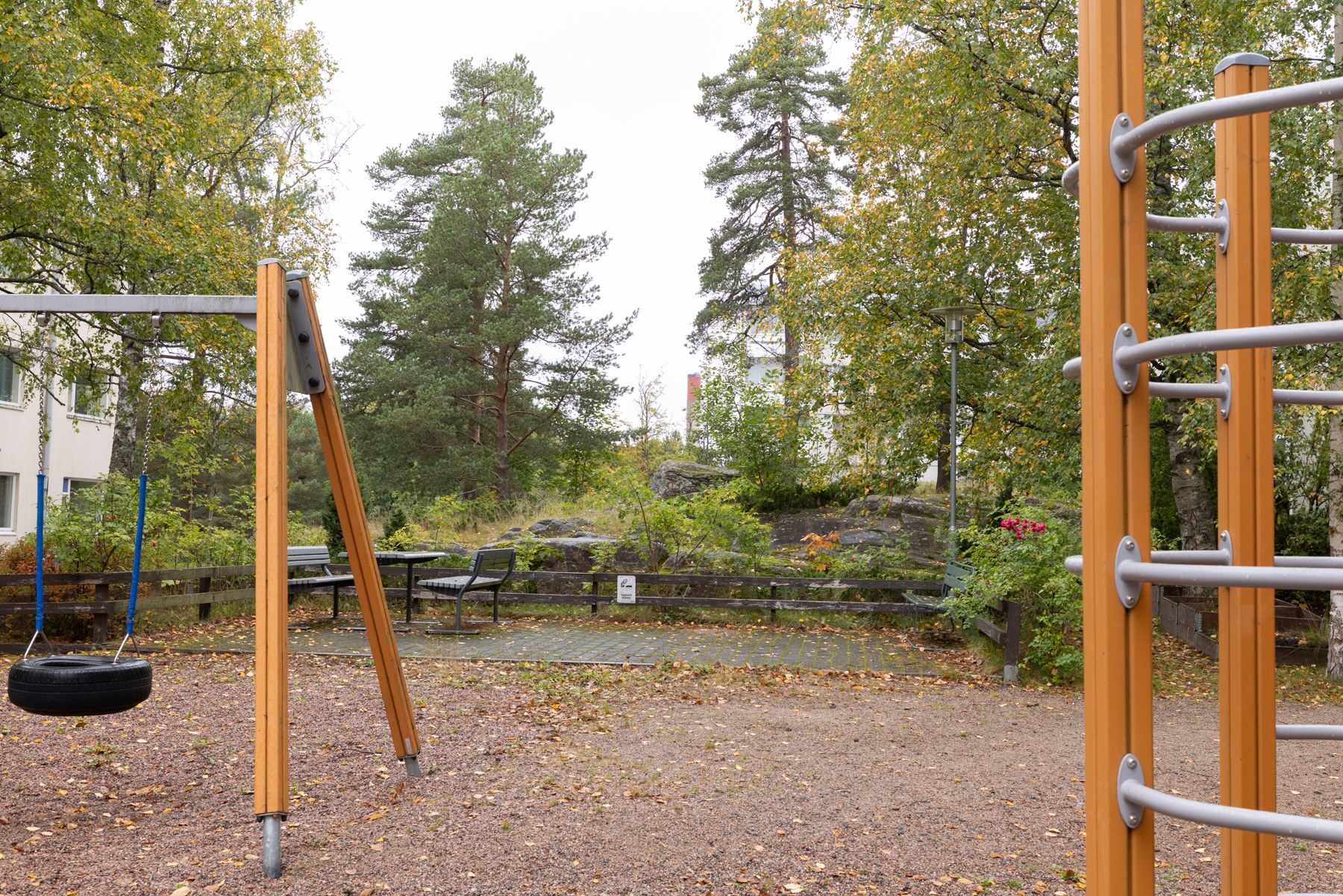 Laajavuorenrinne 5, Martinlaakso, Vantaa