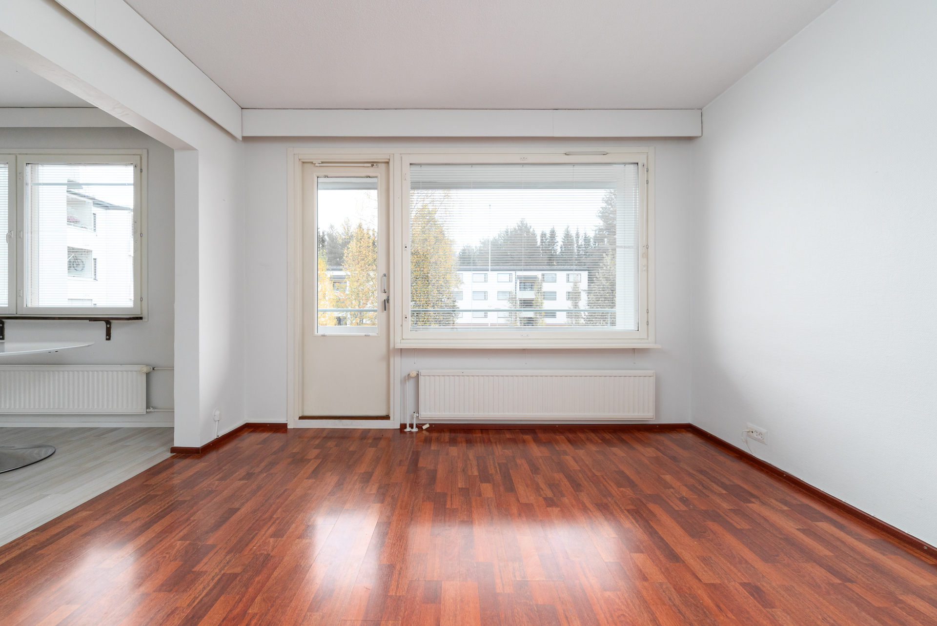 Visalankuja 2, Palokka, Jyväskylä