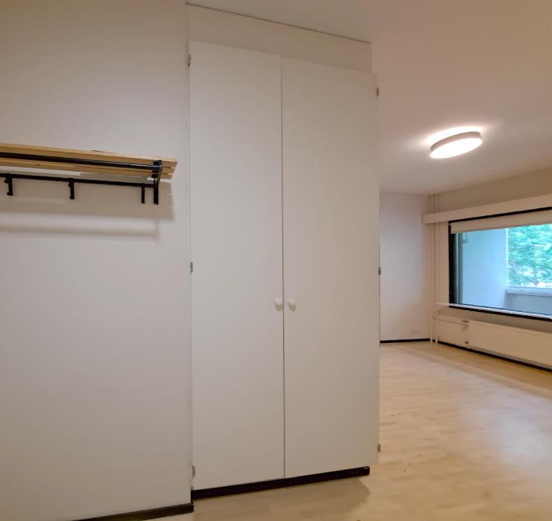 Kaituentie 37, Laajalampi, Mikkeli