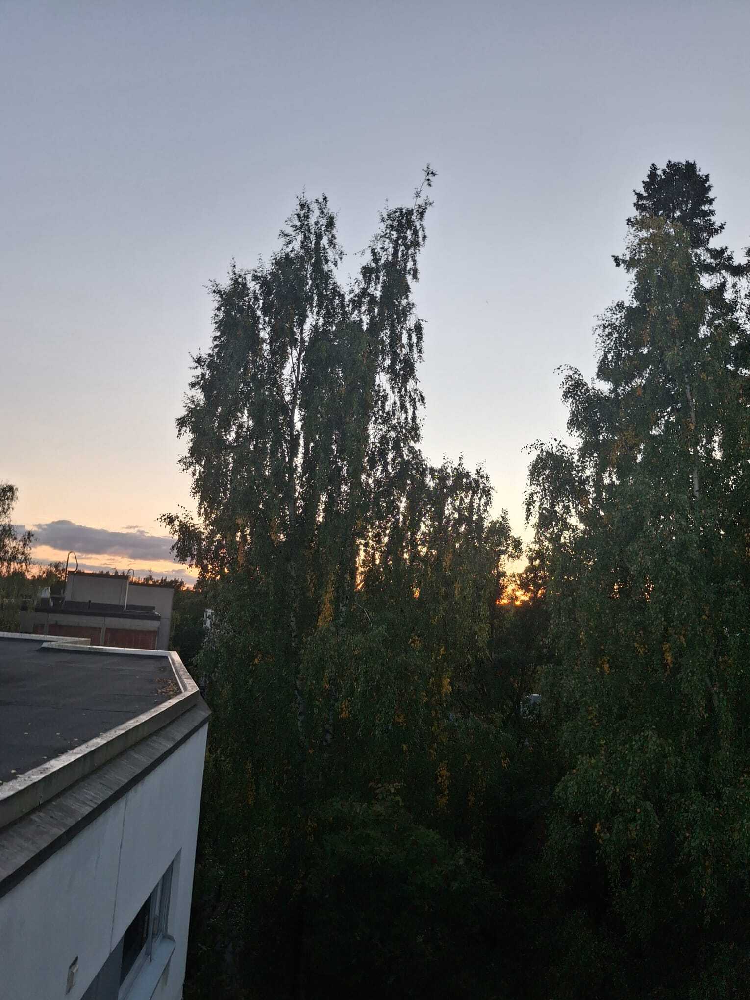 Myrttitie 10, Pukinmäki, Helsinki