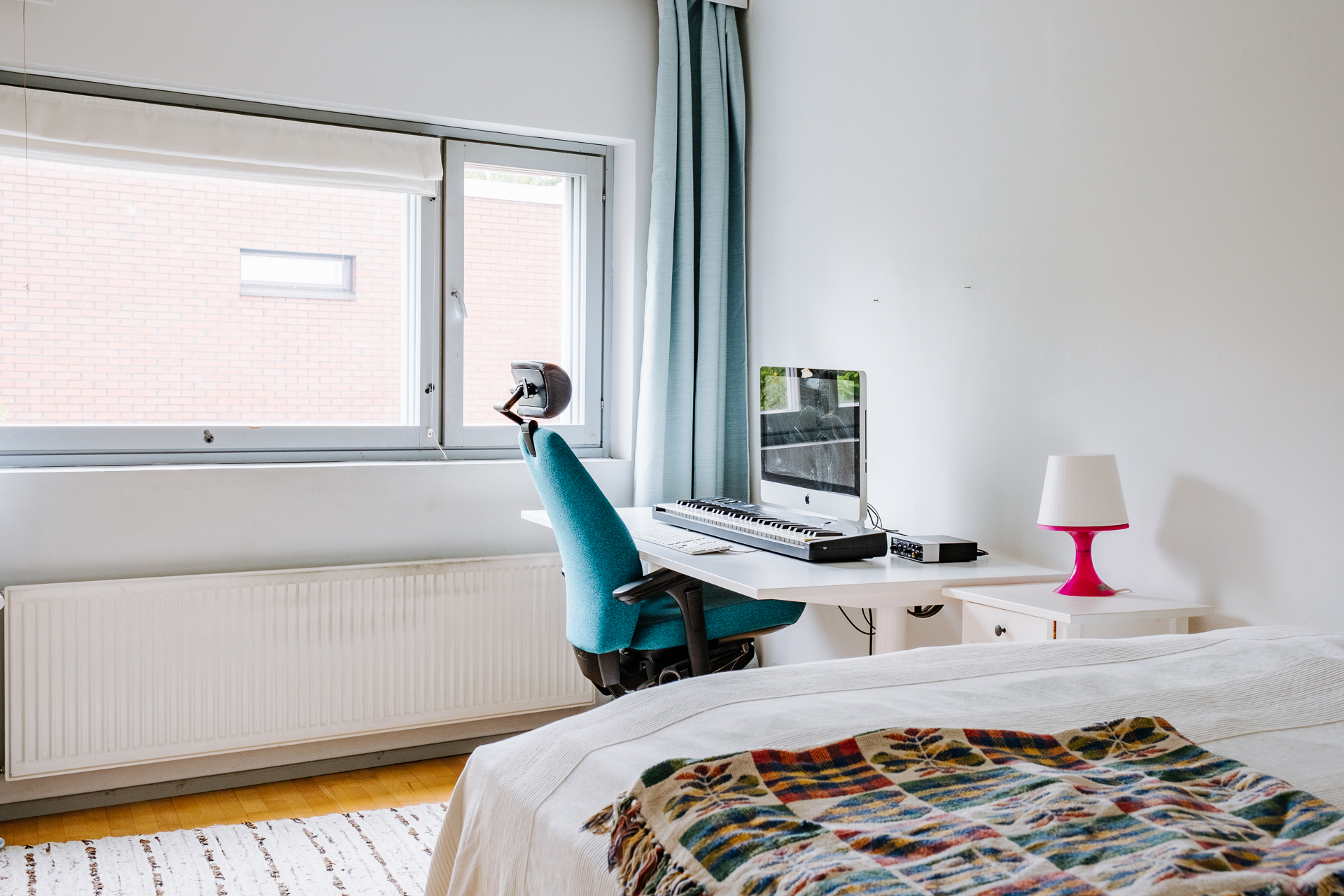 Myrttitie 10, Pukinmäki, Helsinki