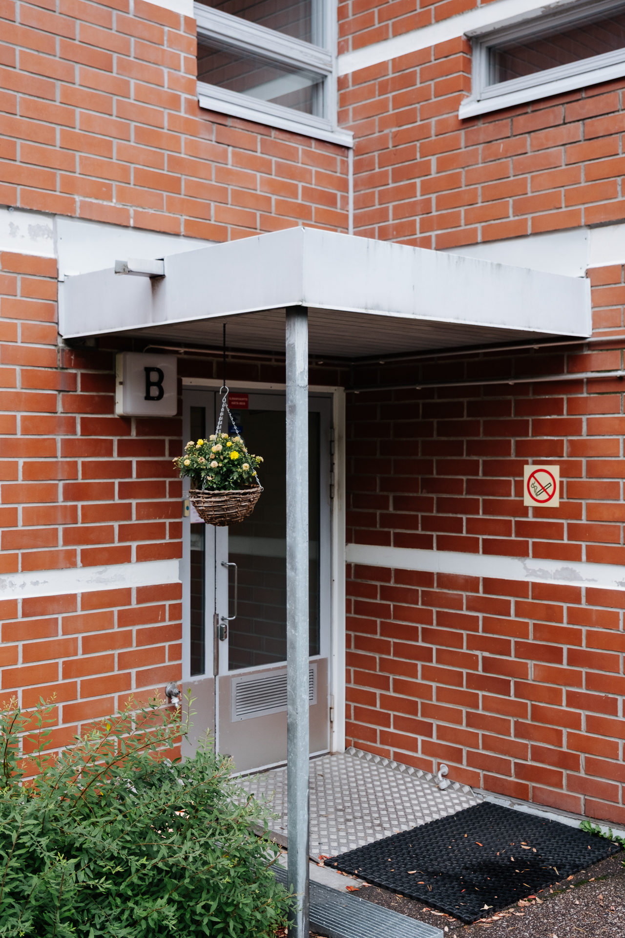 Myrttitie 10, Pukinmäki, Helsinki