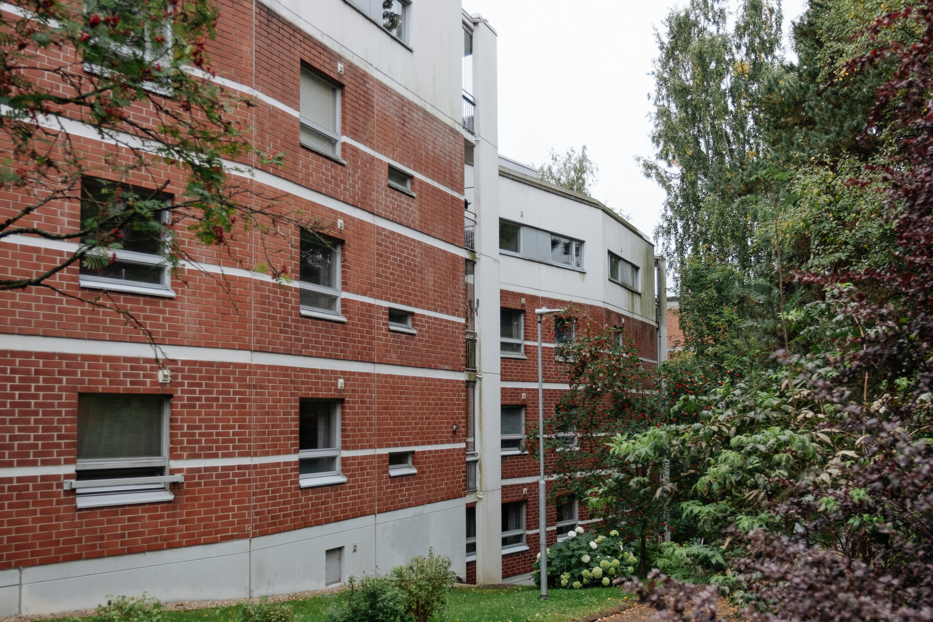 Myrttitie 10, Pukinmäki, Helsinki