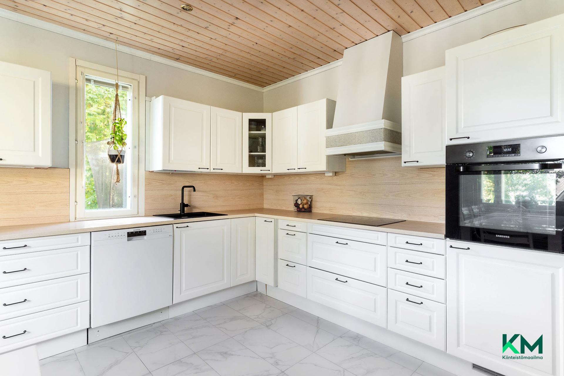Lamminpäänkatu 21, Lamminpää, Tampere
