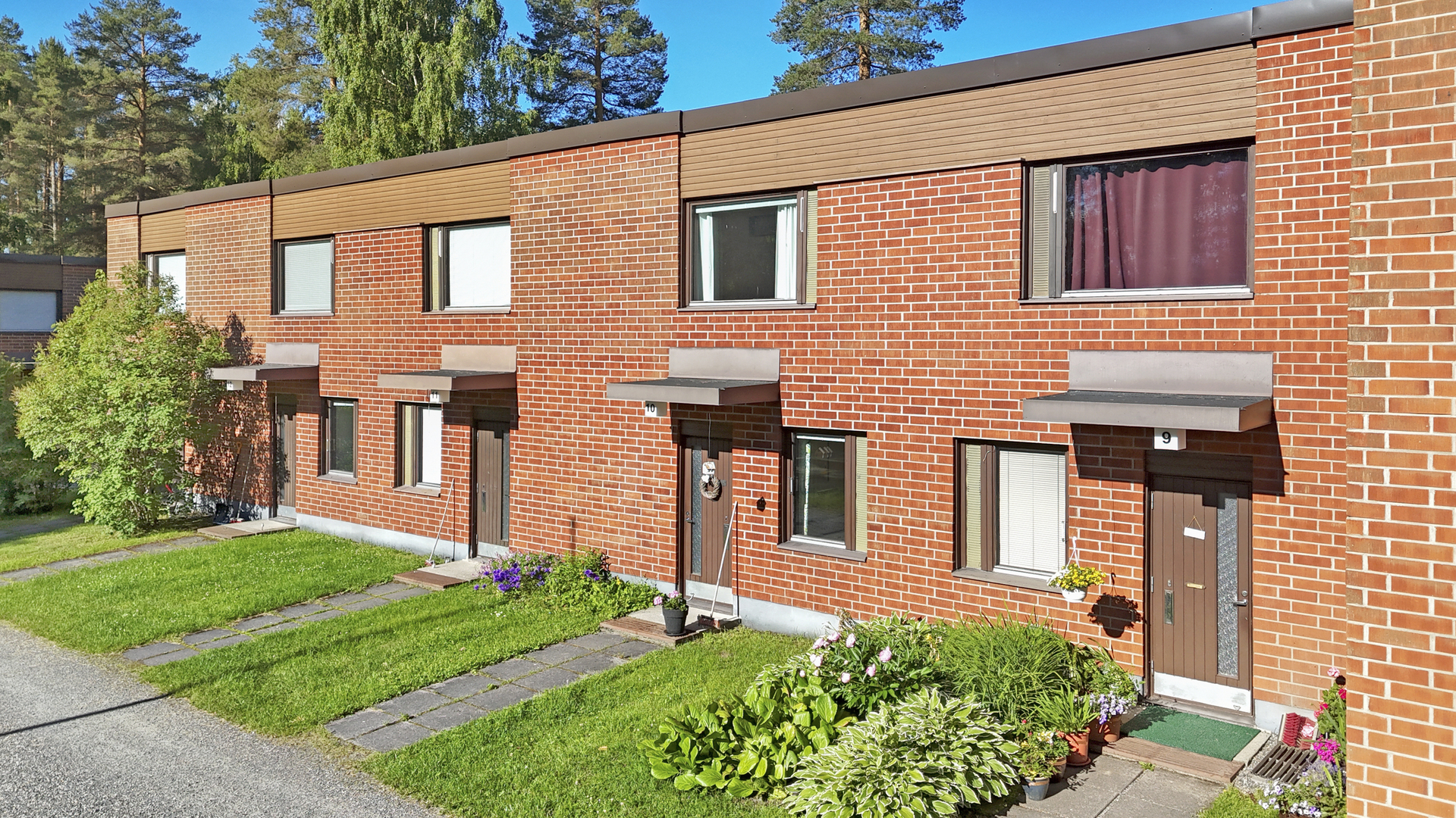 Verkkotie 16, Rantakylä, Joensuu